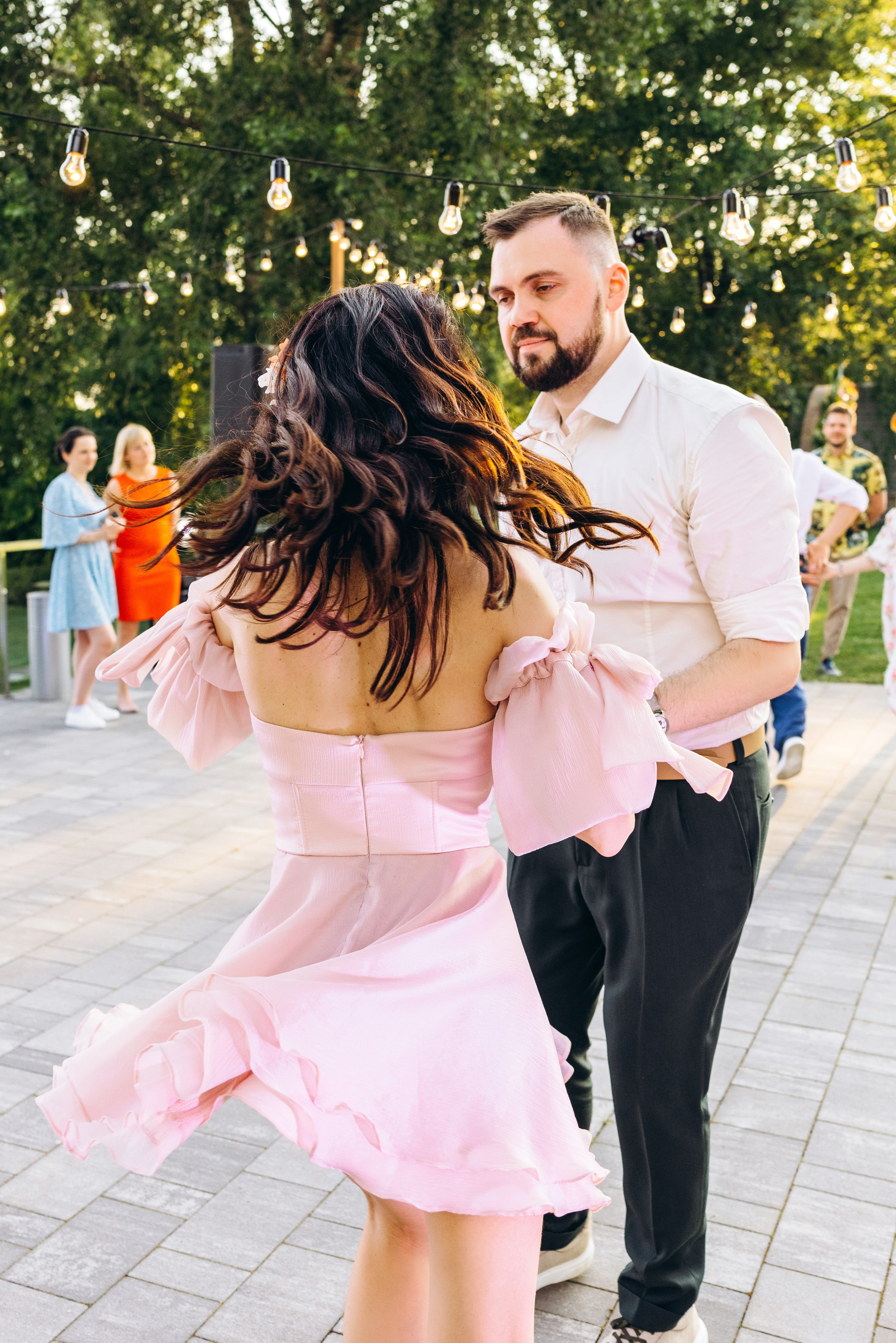 Marina & Vitaliy. Весільний фотограф Осокін Євгеній