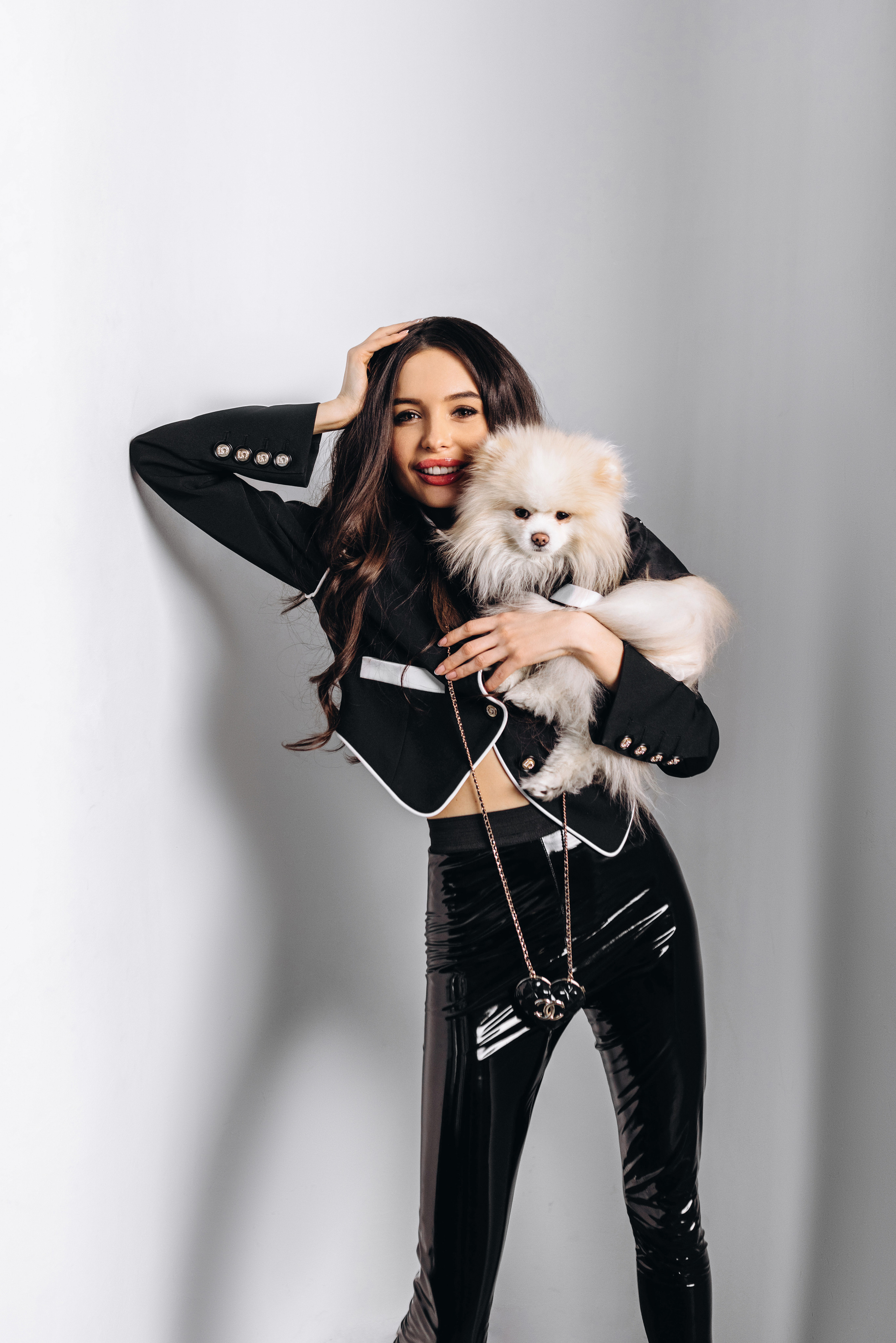 Lena. Wedding photographer Osokin Evgeniy