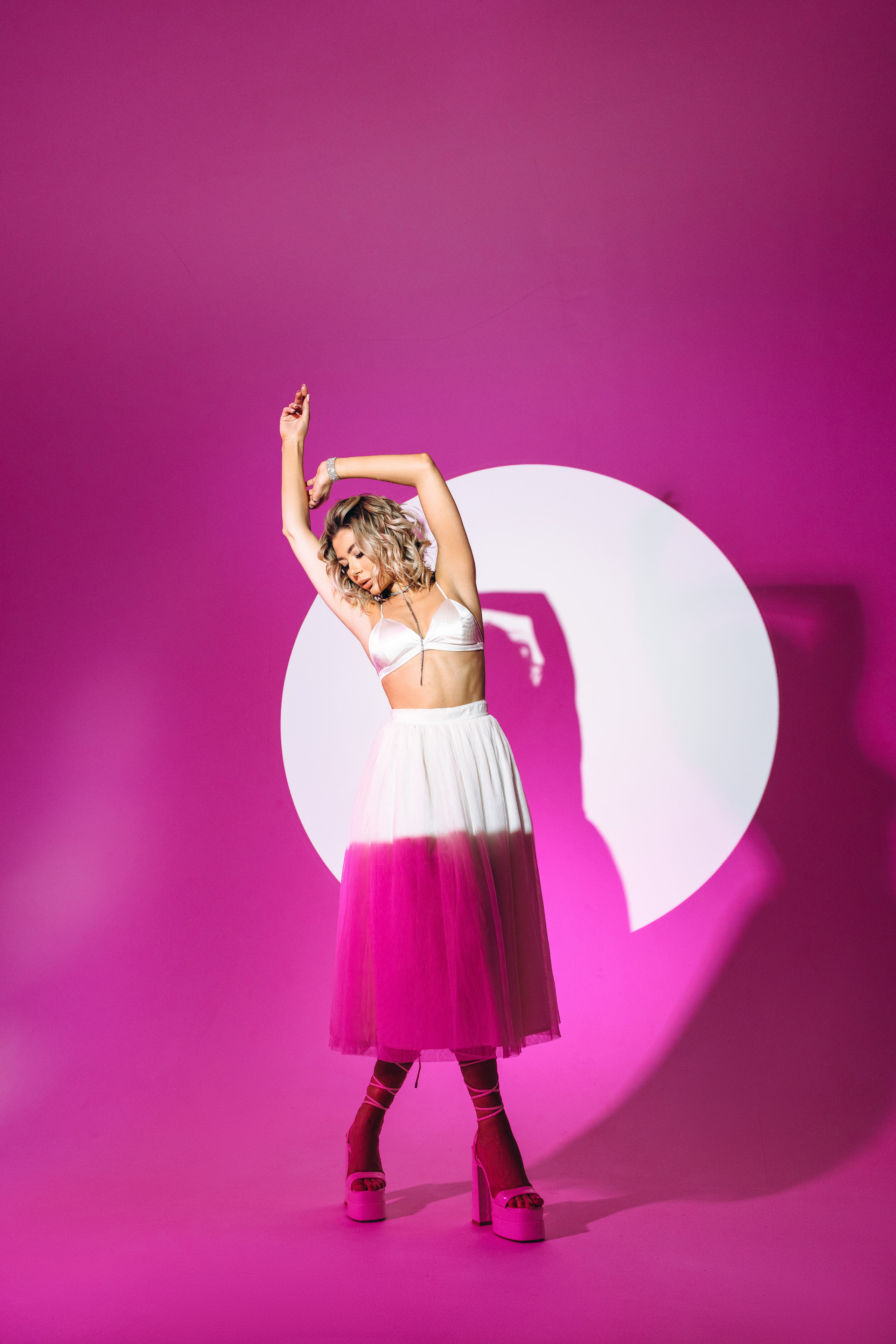 Lena. Wedding photographer Osokin Evgeniy