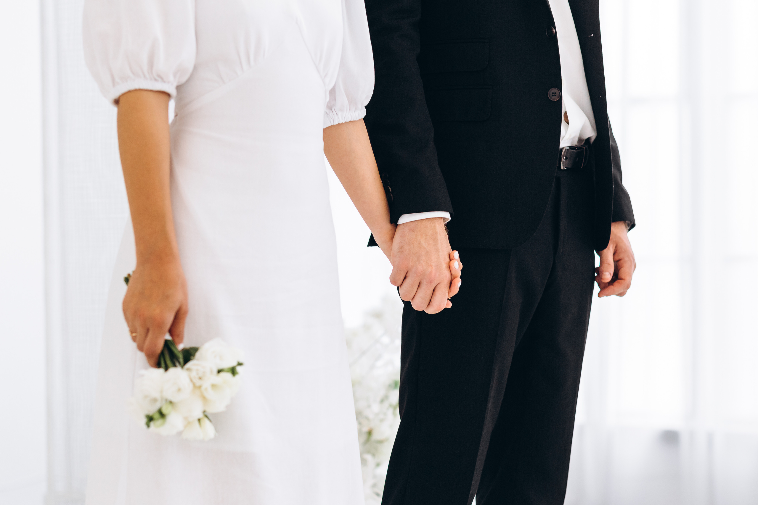 Katya & Vova. Wedding photographer Osokin Evgeniy