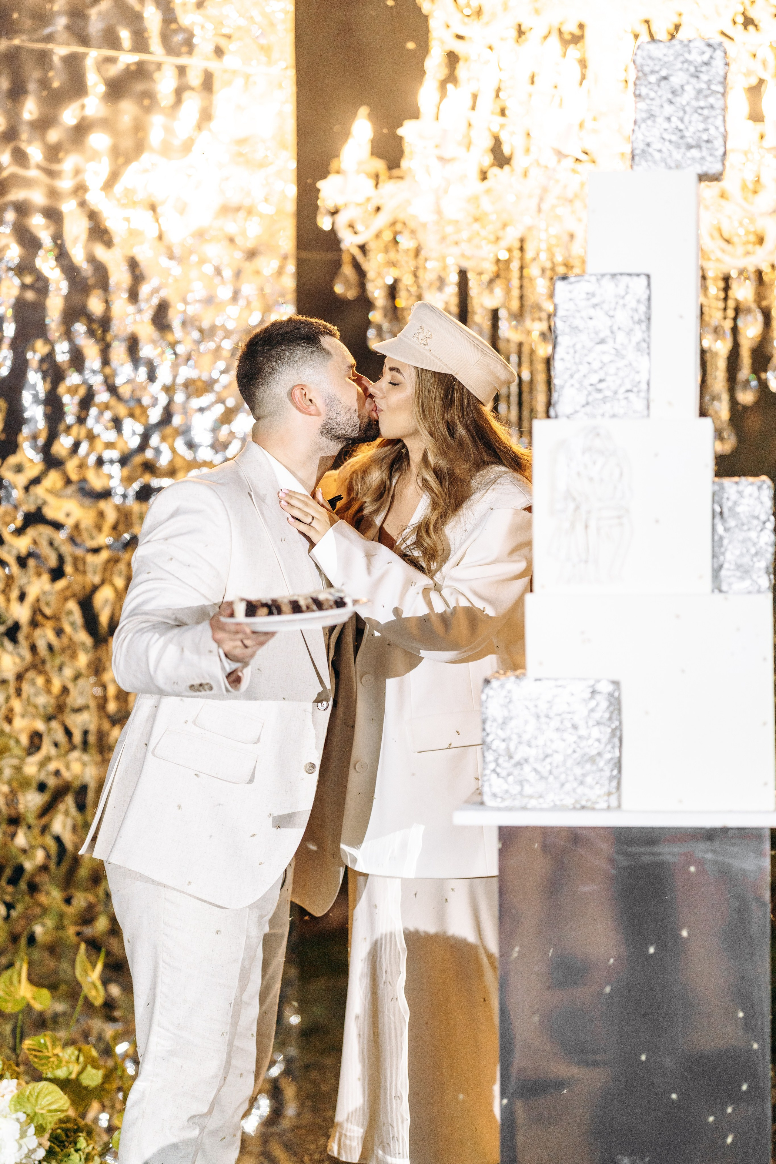 Arina & Oleg. Evgeniy Osokin Toronto Wedding Photographer Editorial&Candid