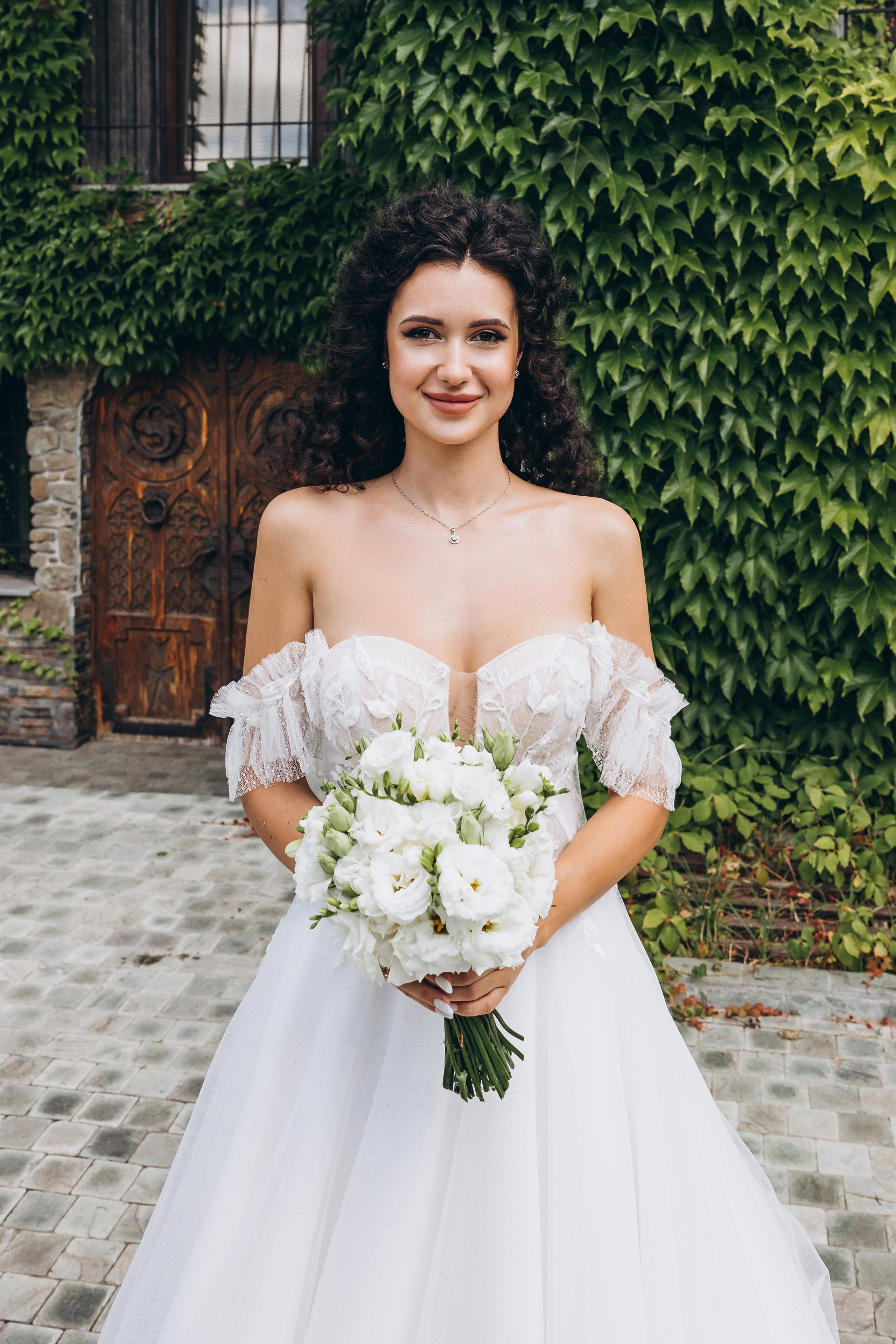 Mary & Artem. Весільний фотограф Київ Осокін Євгеній