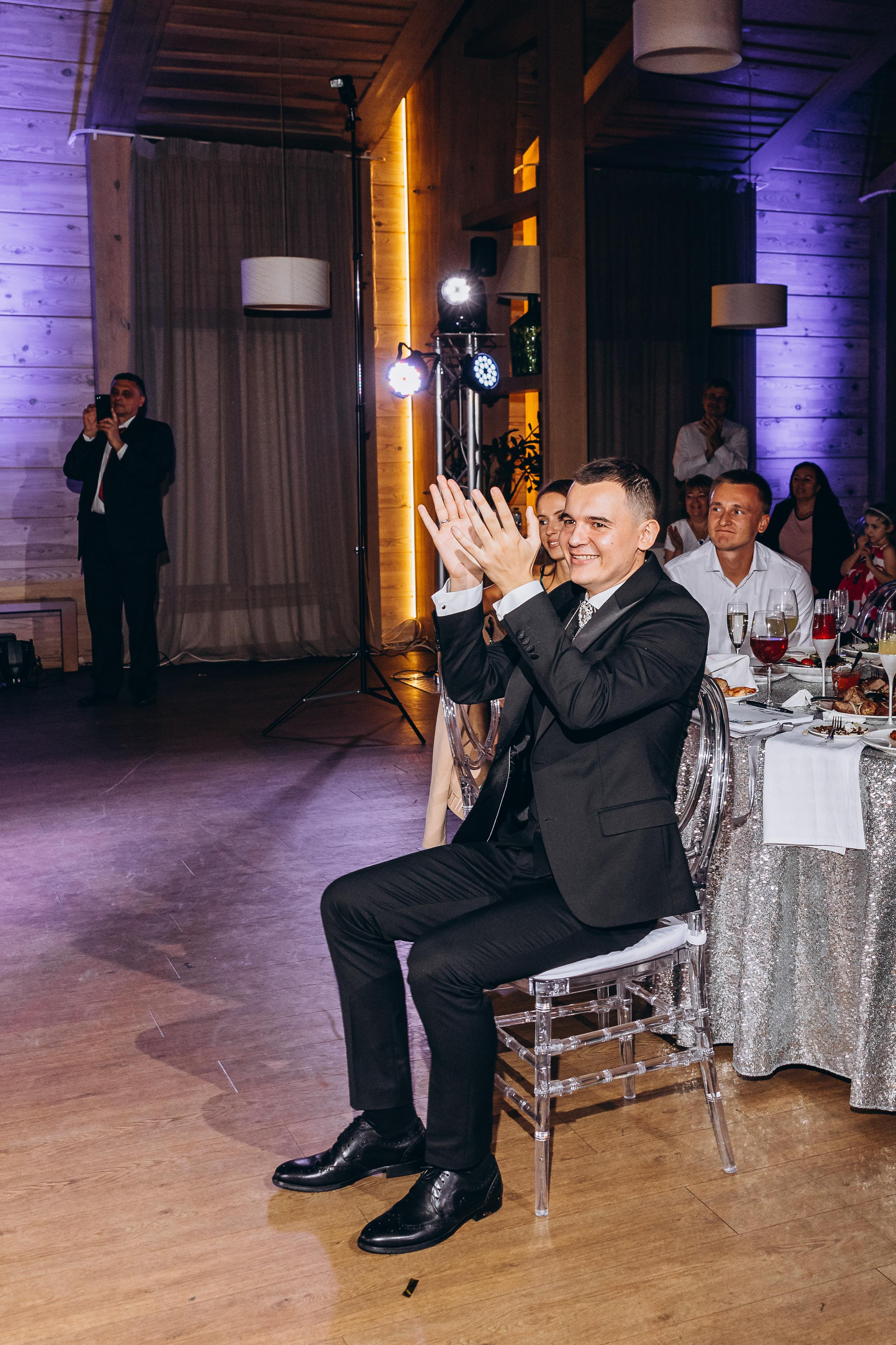 Diana & Andrey. Wedding photographer Osokin Evgeniy