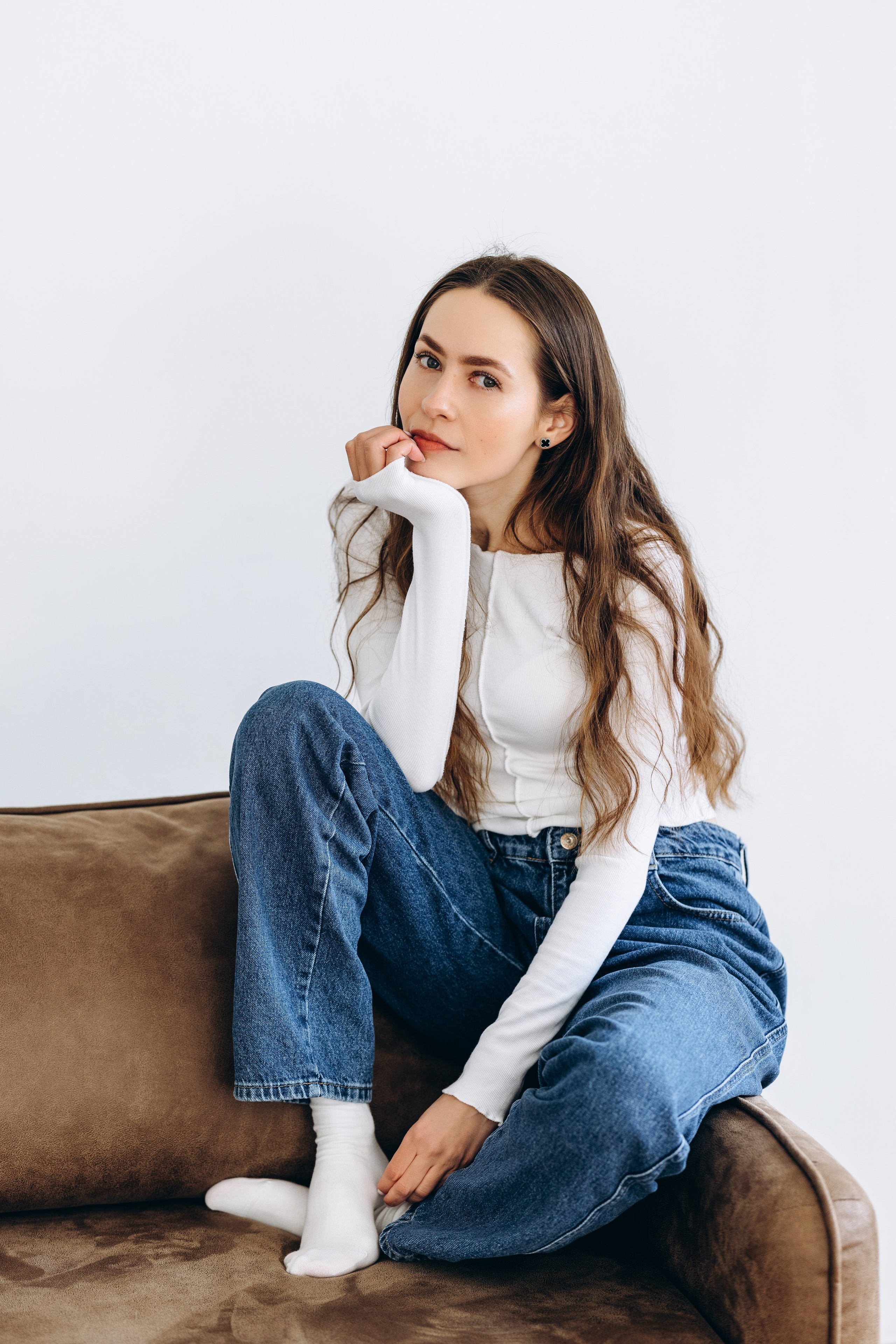 Natali. Весільний фотограф Осокін Євгеній