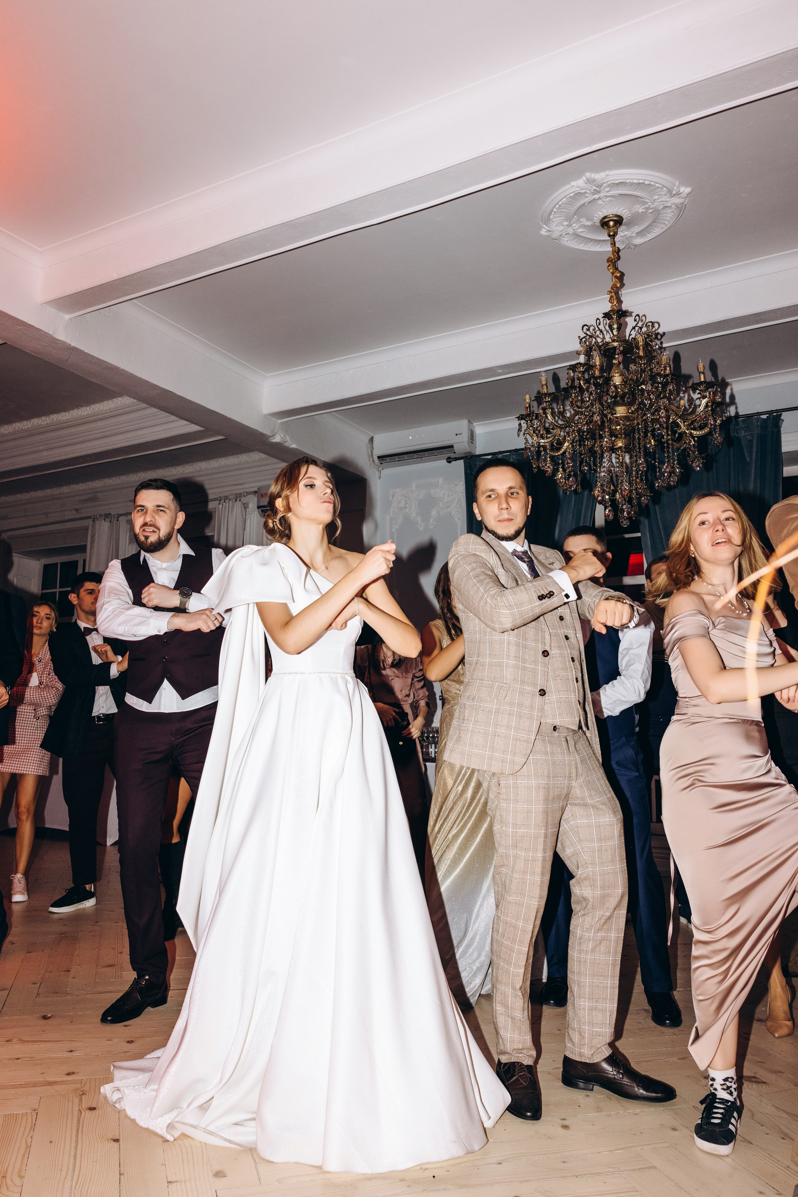 Katya & Jenya. Wedding photographer Osokin Evgeniy