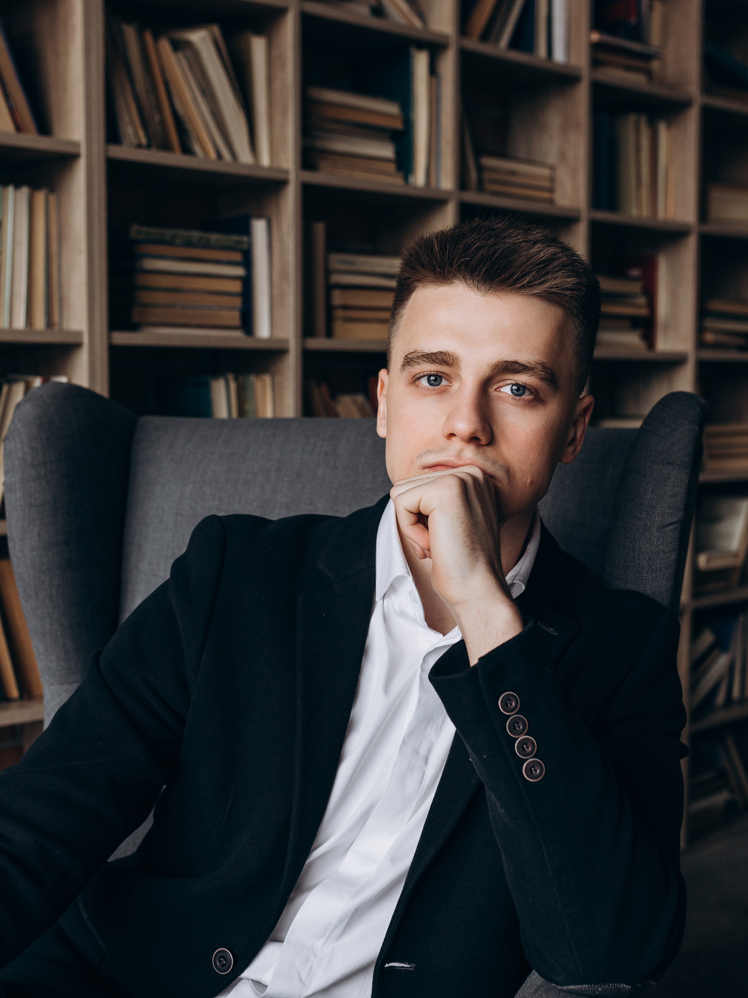 Yulia & Vlad. Wedding photographer Osokin Evgeniy