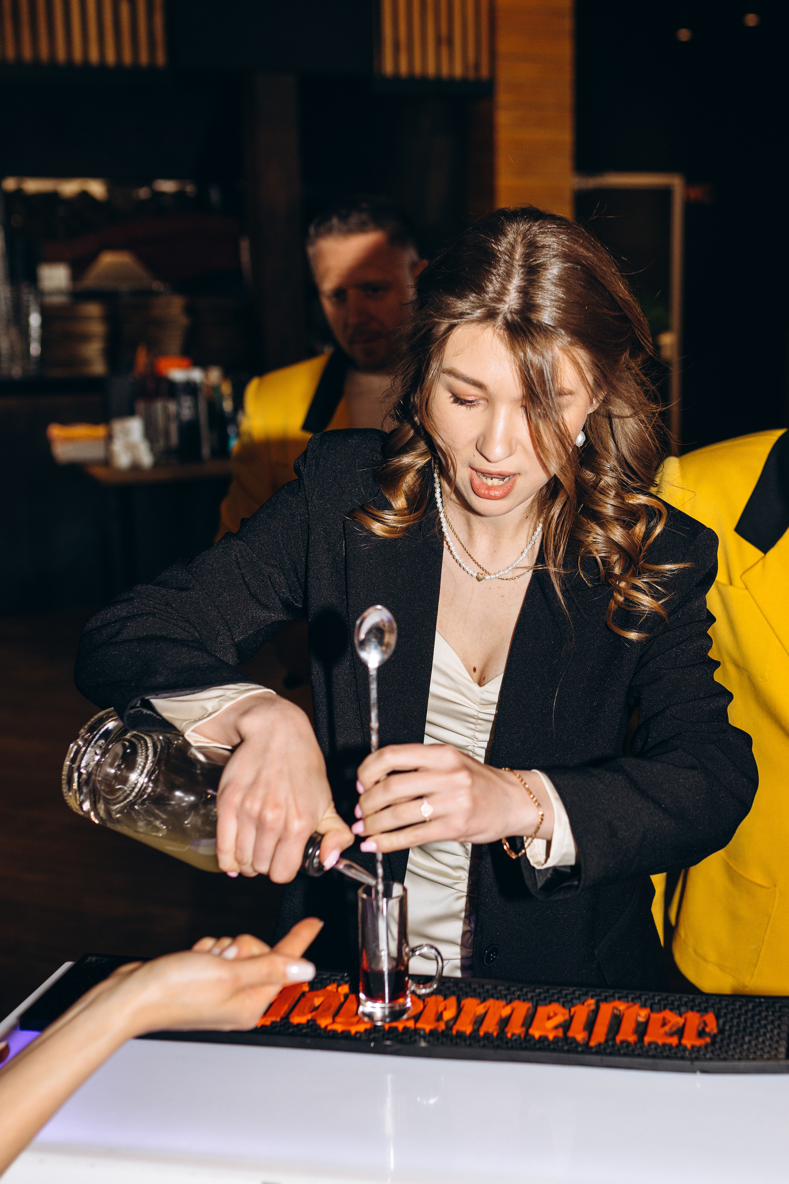 Snezhana & Alexey. Wedding photographer Osokin Evgeniy