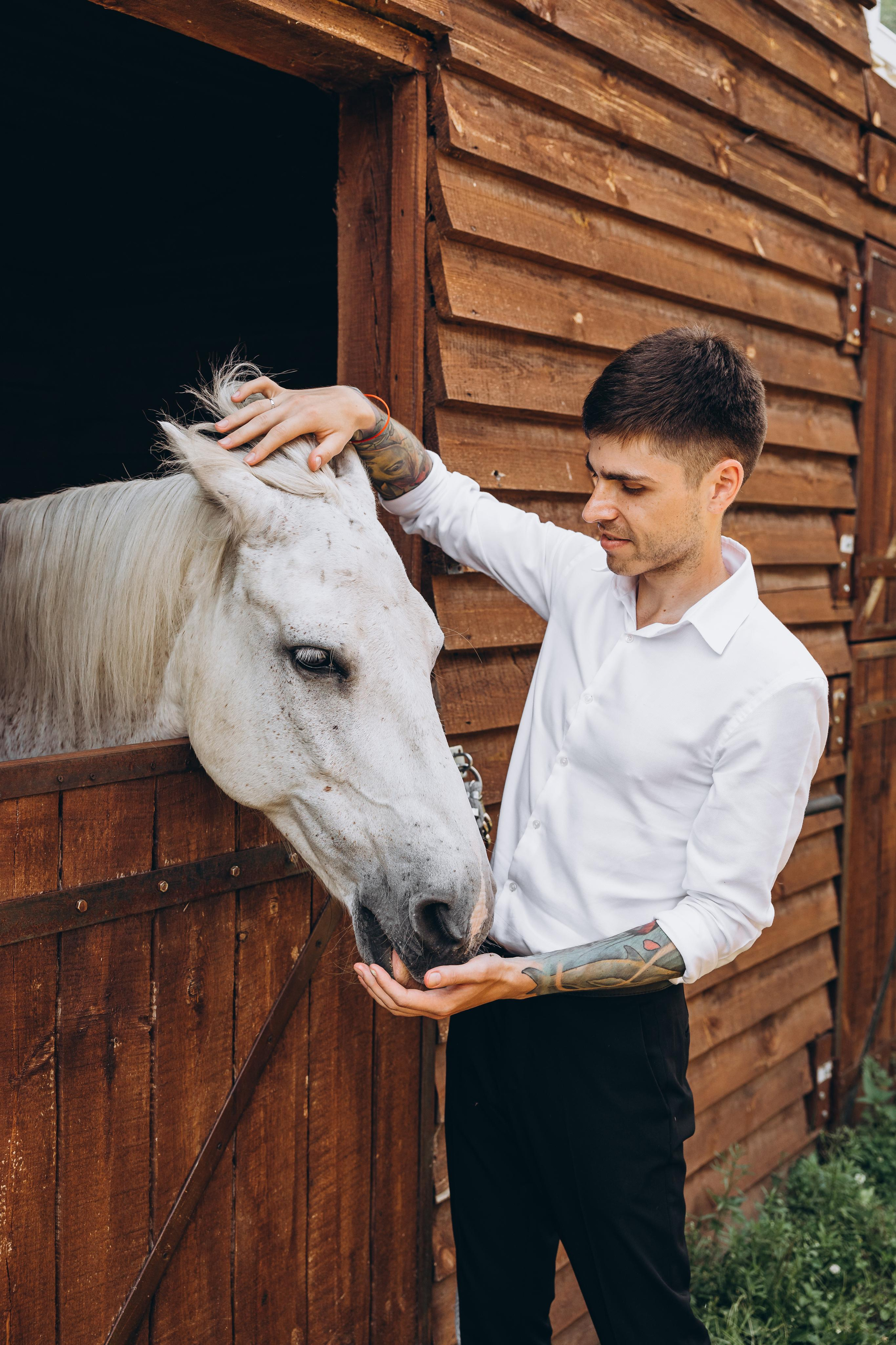 Lena & Makar. Wedding photographer Osokin Evgeniy