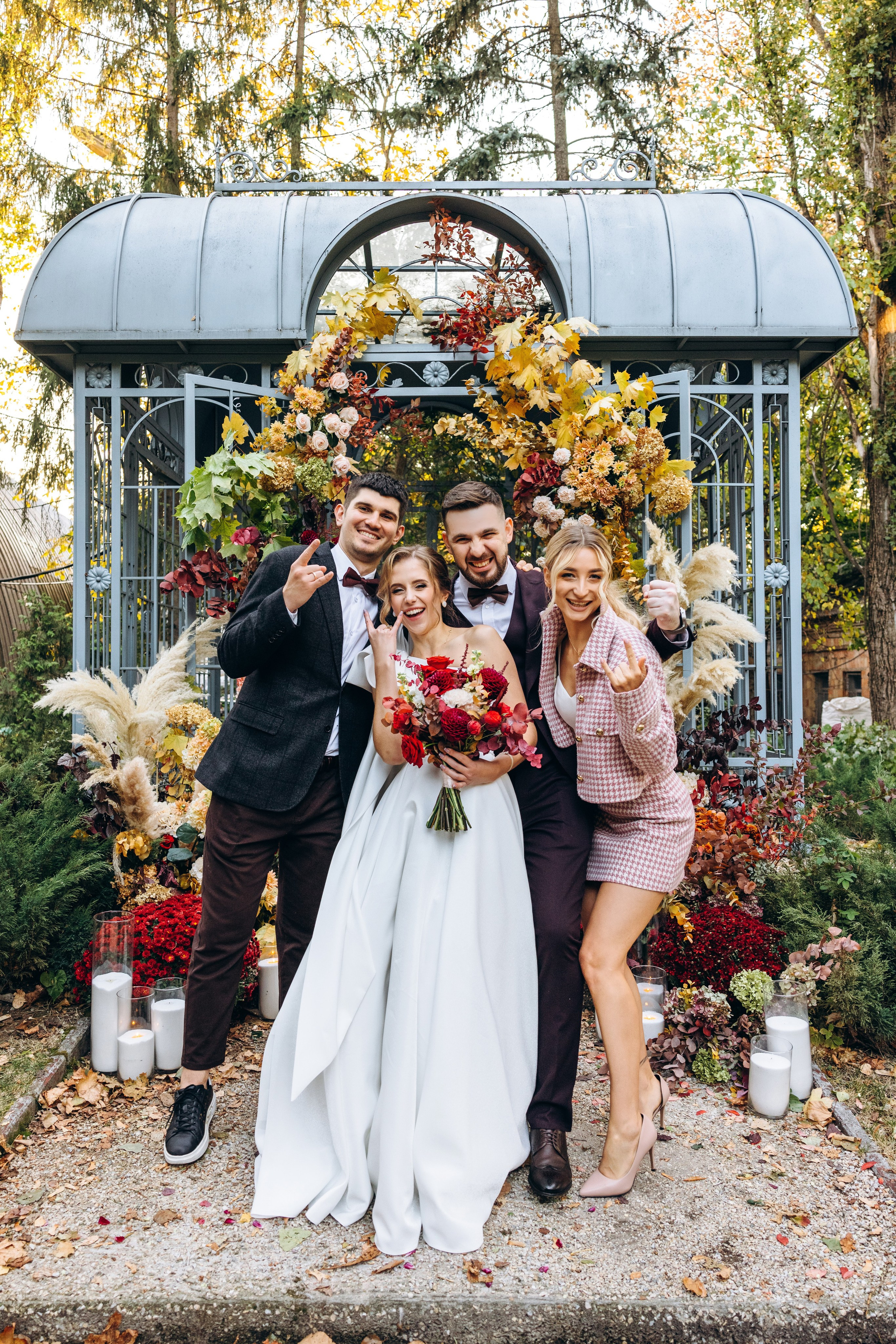 Katya & Jenya. Wedding photographer Osokin Evgeniy