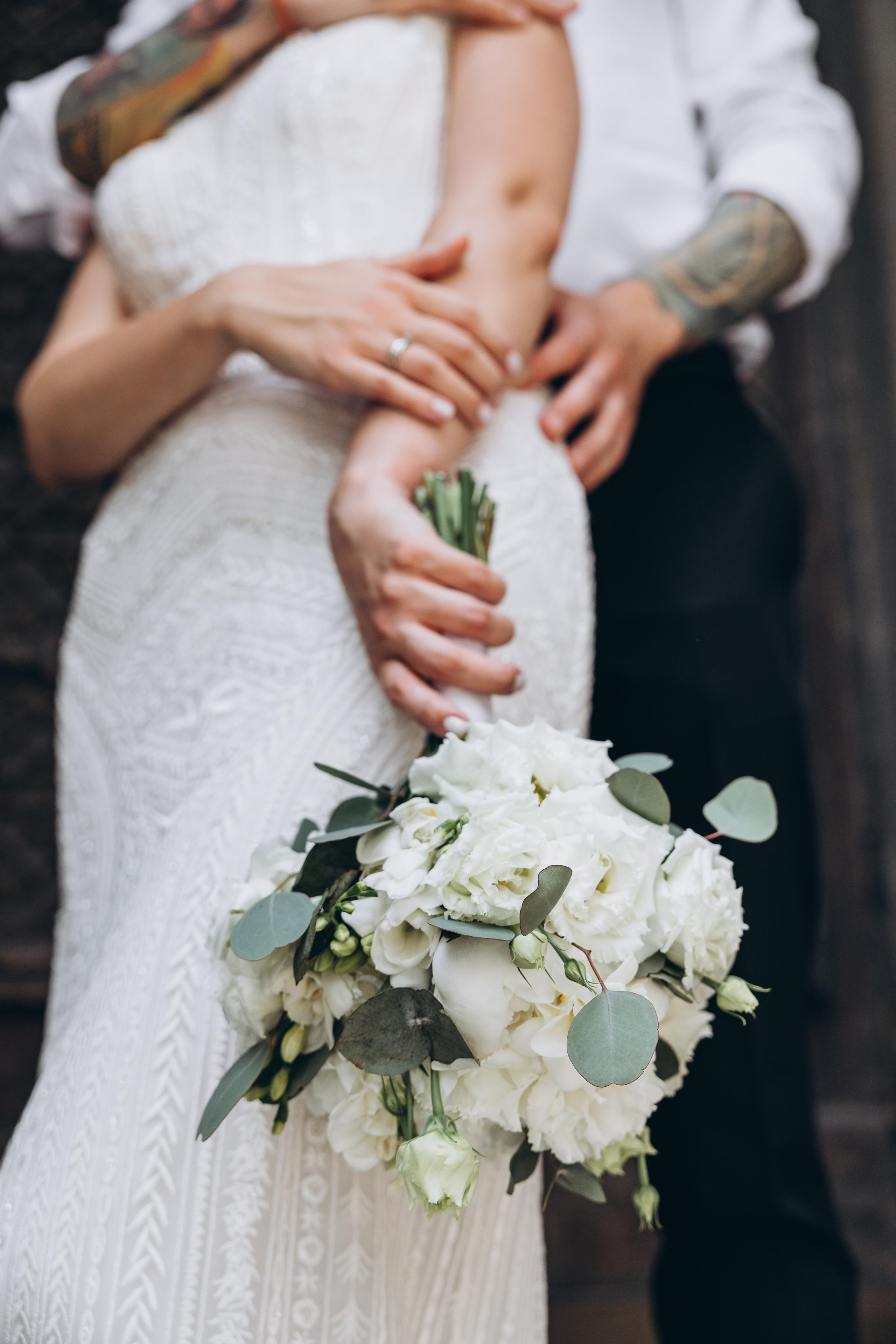 Lena & Makar. Wedding photographer Osokin Evgeniy