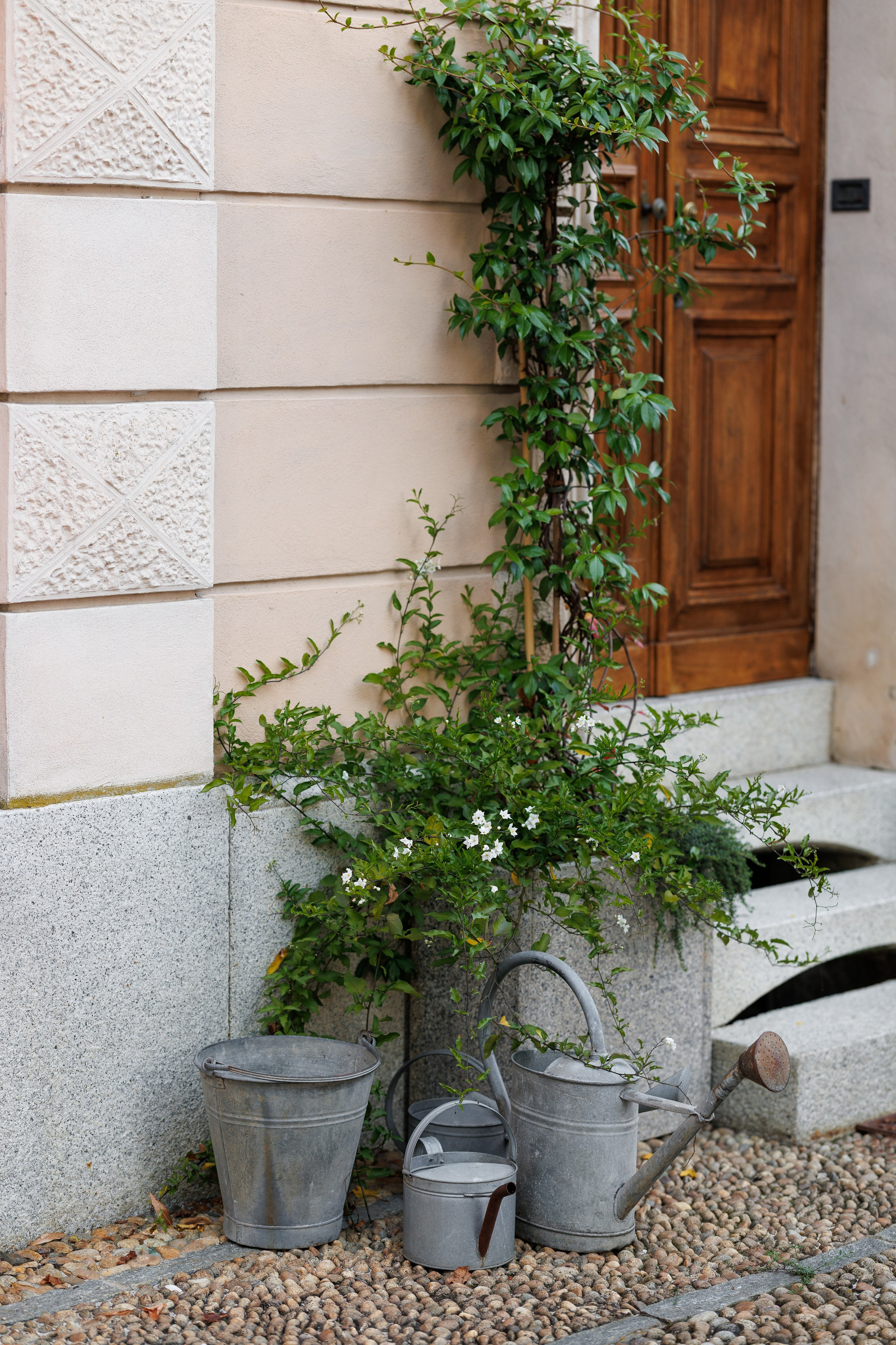 Chelcie & Metthew (Italy, Asti). Wedding photographer Osokin Evgeniy