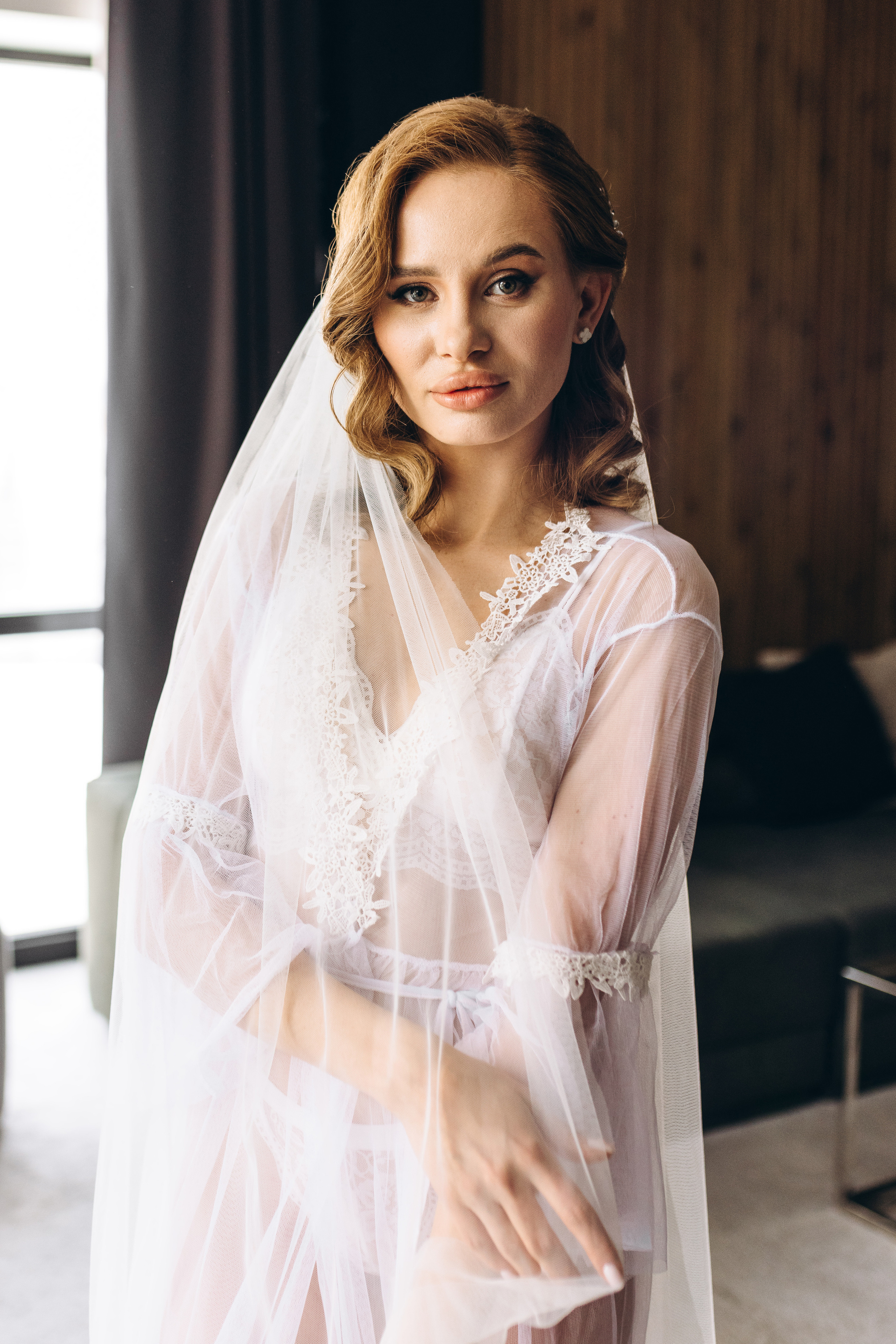 Snezhana & Alexey. Wedding photographer Osokin Evgeniy