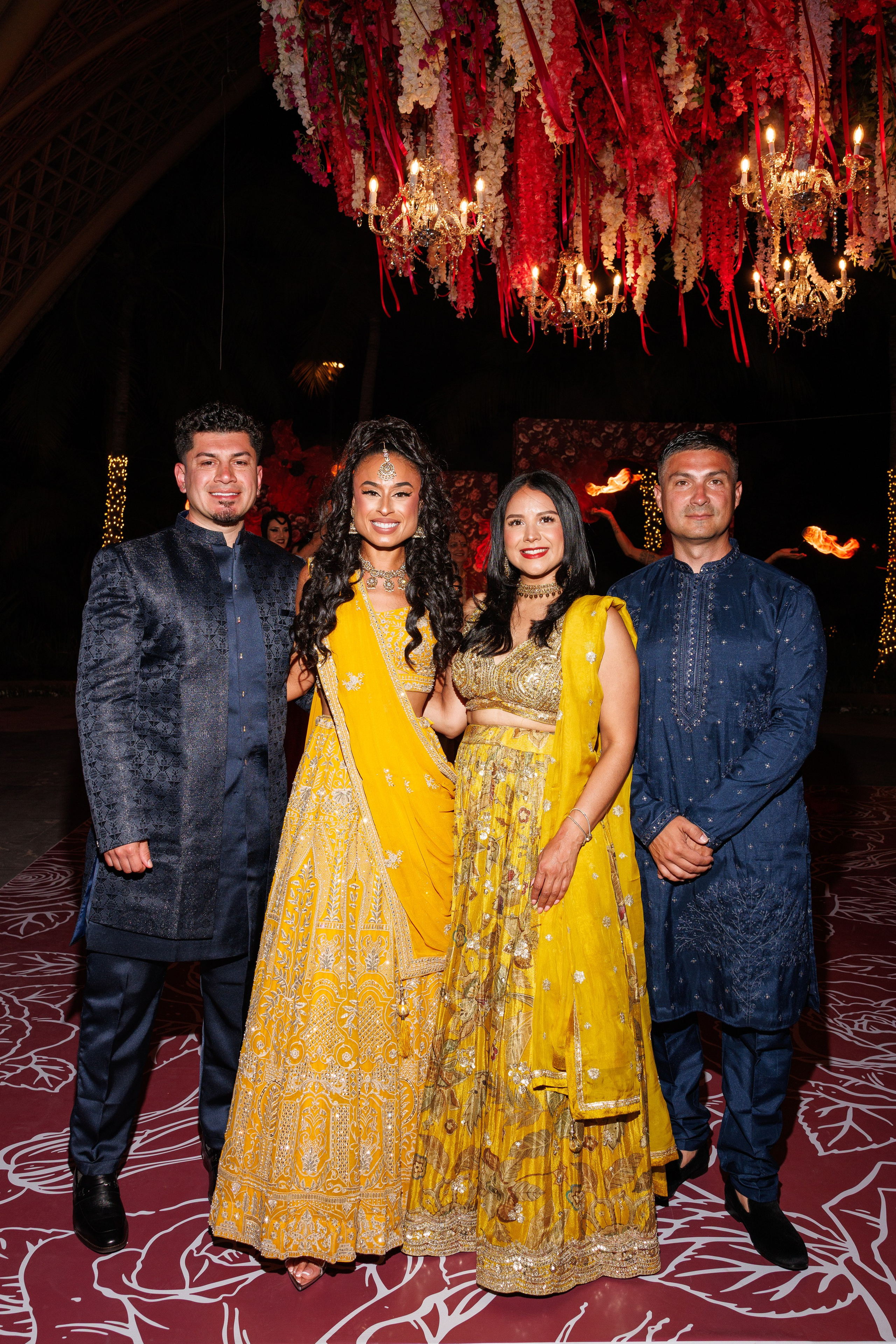 Nadia & Omar (Day 1). Destination Wedding Photographer — Spain, Italy & Toronto | Evgeniy Osokin