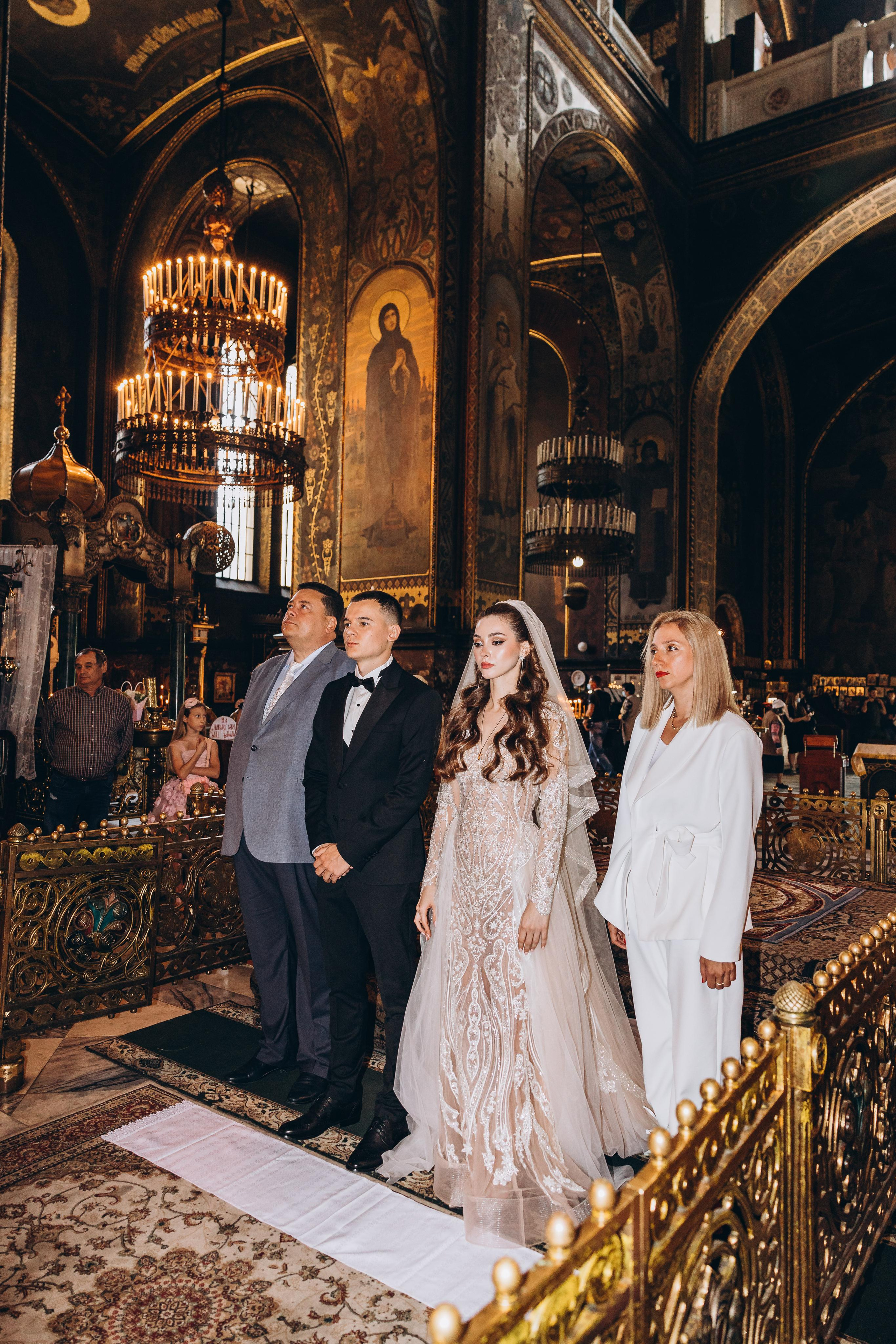 Diana & Andrey. Wedding photographer Osokin Evgeniy