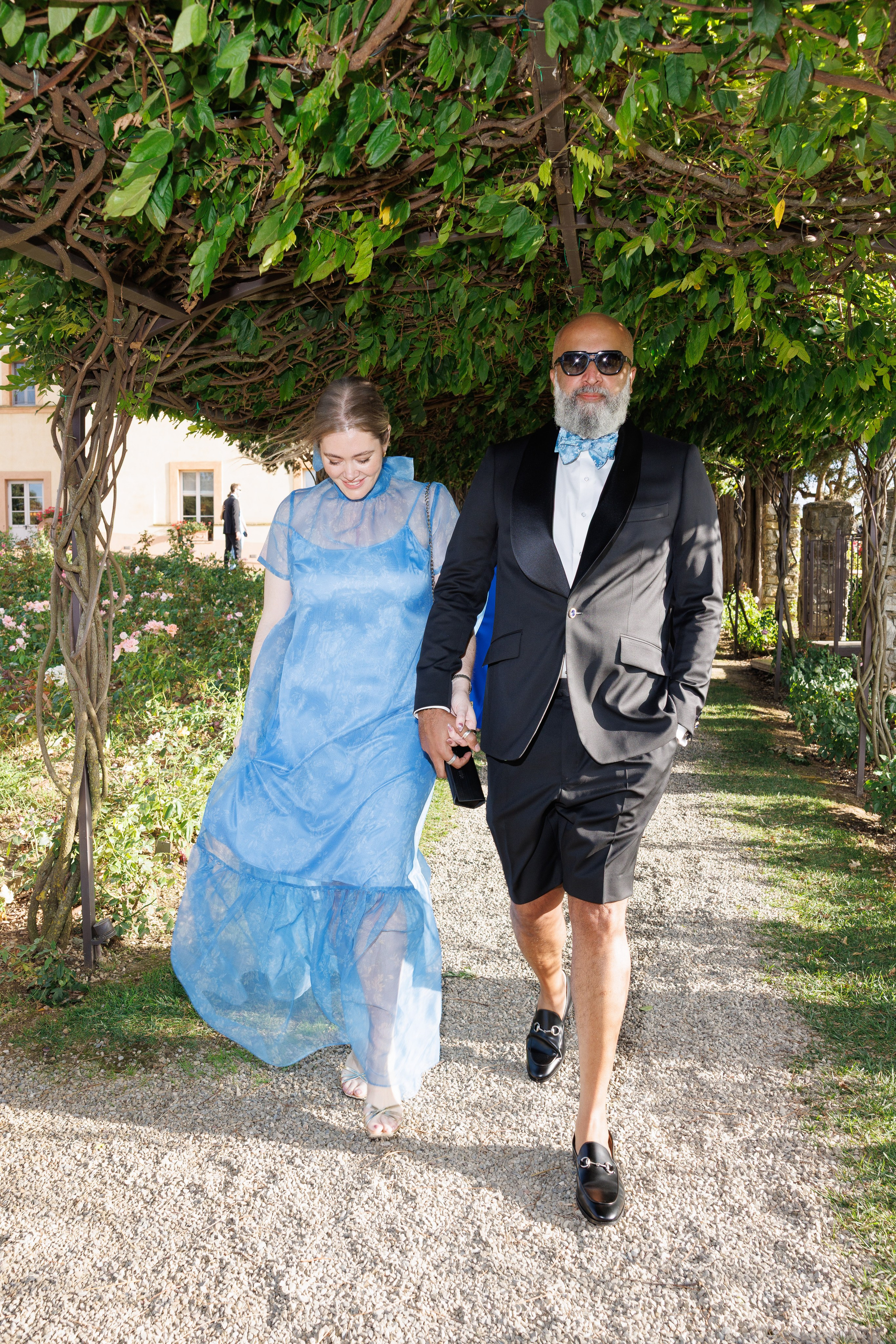 Julia & Max (Florence, Castello Di Cassole). Wedding photographer Osokin Evgeniy