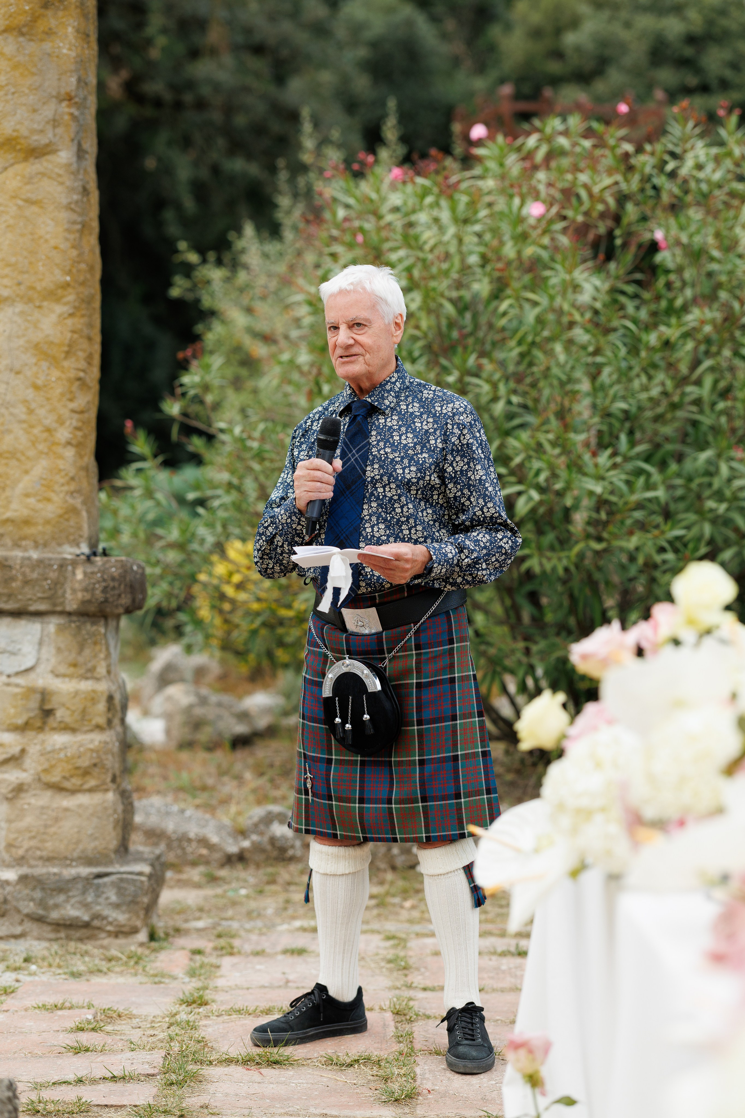 Fiona & Colin (Barcelona, La Baronia). Весільний фотограф Осокін Євгеній