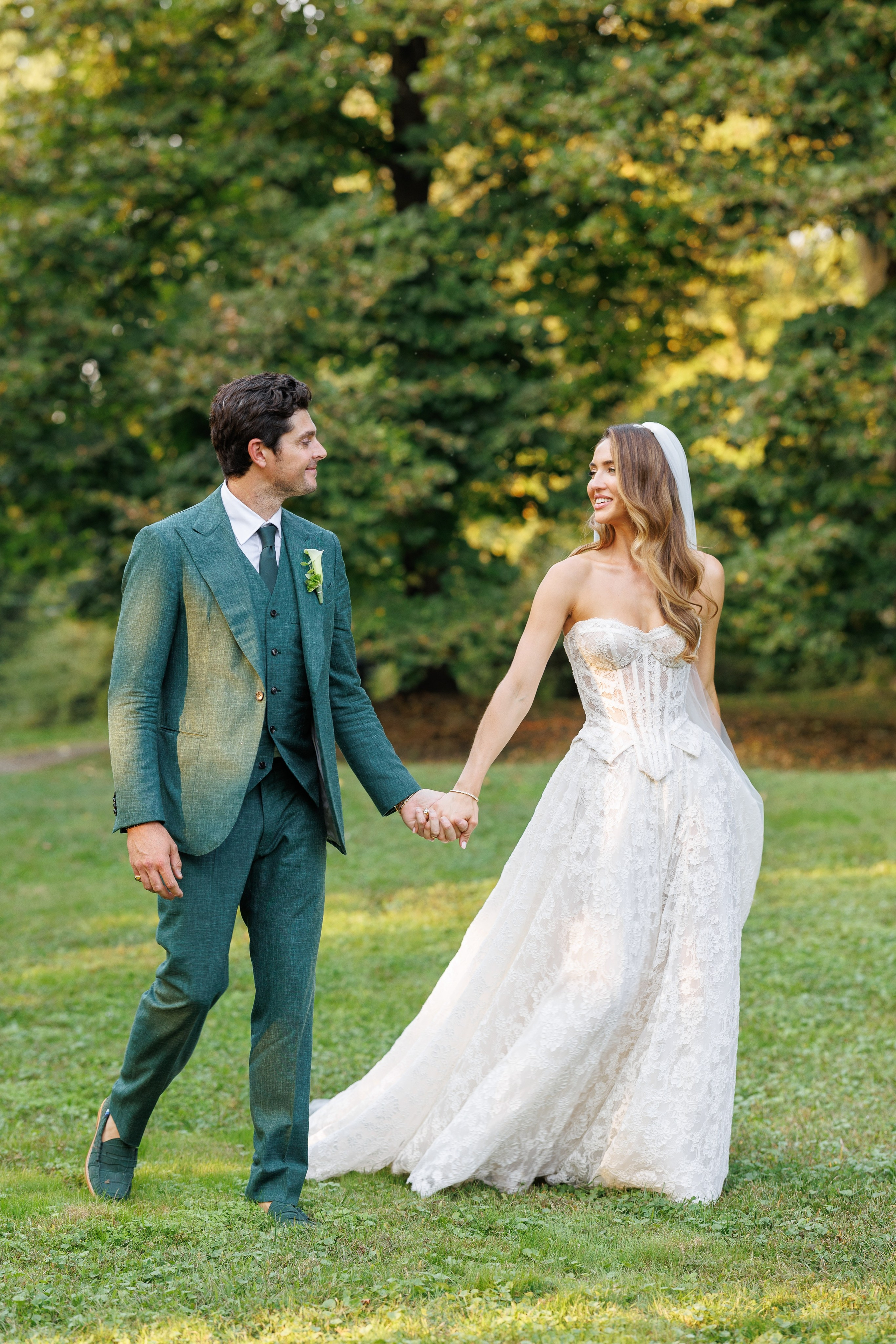 Chelcie & Metthew (Italy, Asti). Wedding photographer Osokin Evgeniy