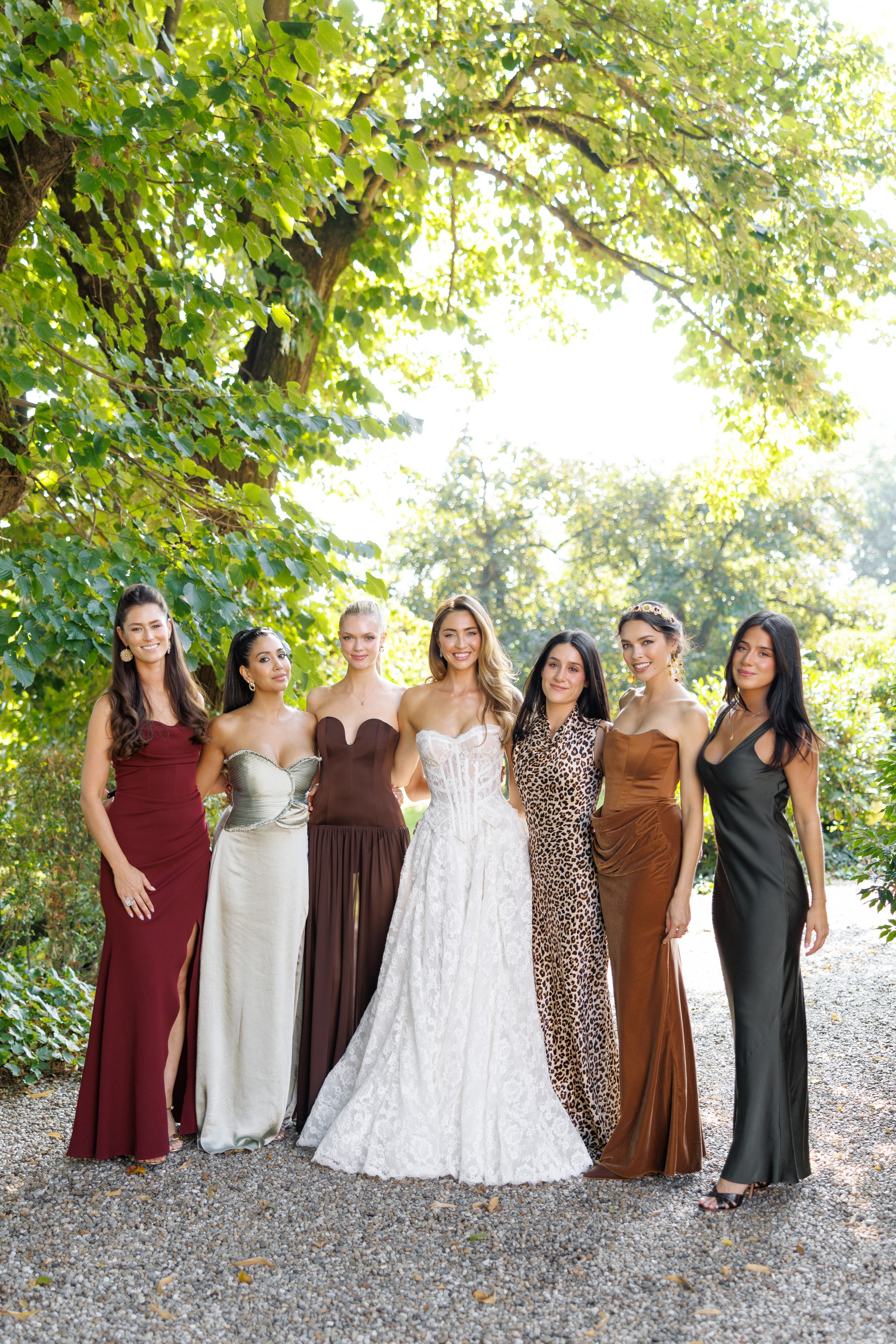 Chelcie & Metthew (Italy, Asti). Wedding photographer Osokin Evgeniy