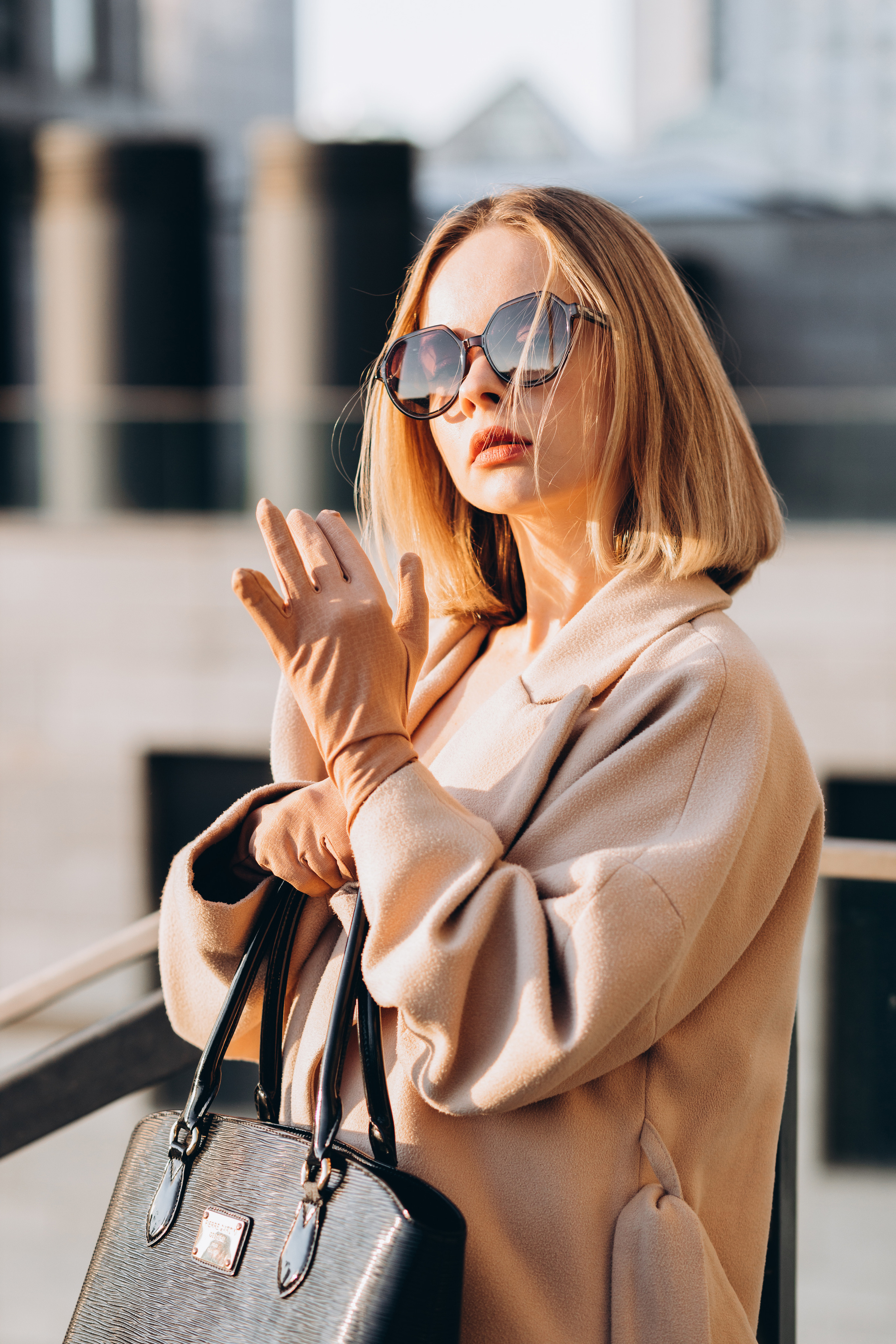 Inna. Весільний фотограф Осокін Євгеній