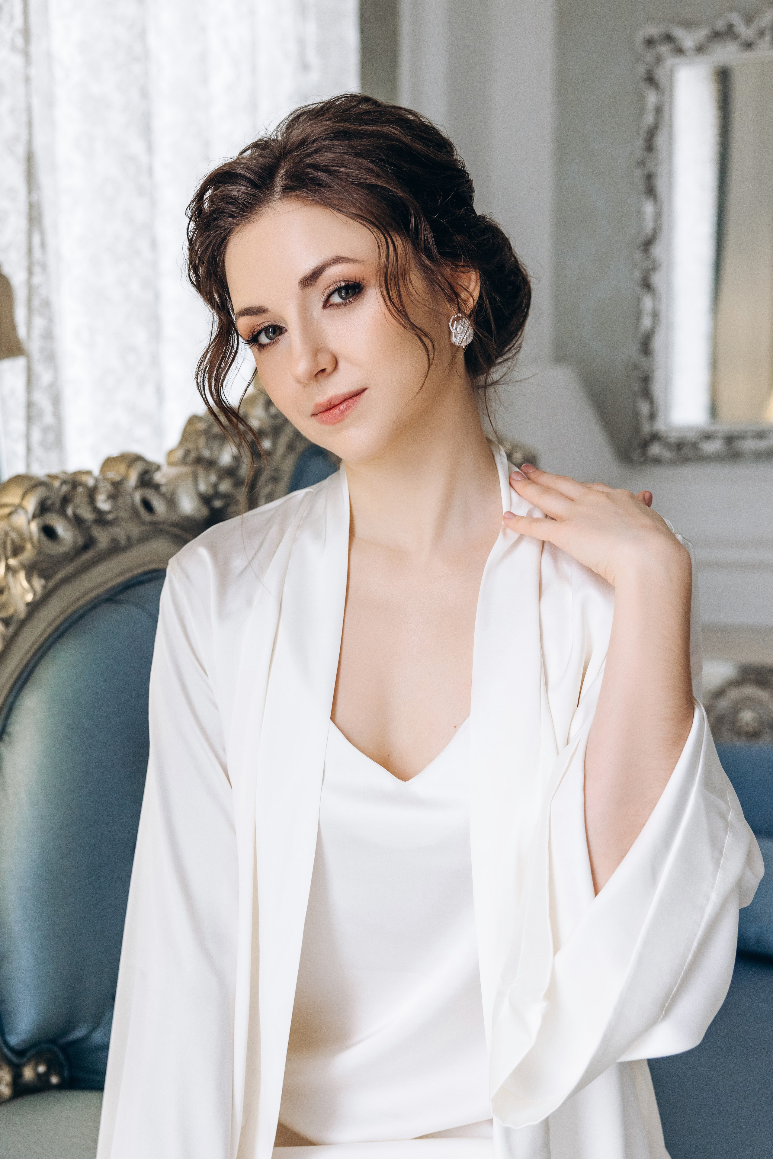 Anya & Borya. Wedding photographer Osokin Evgeniy