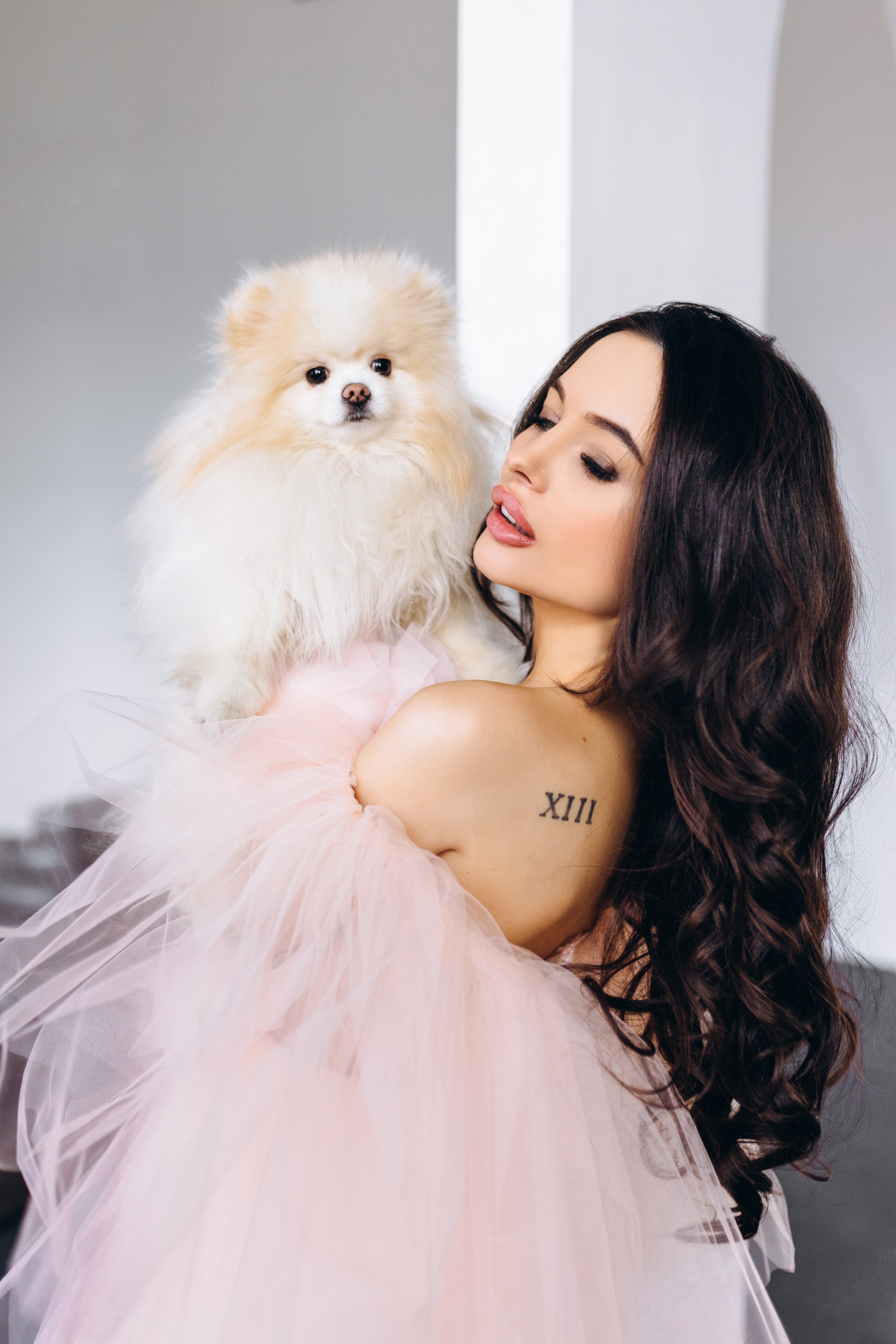 Lena. Wedding photographer Osokin Evgeniy