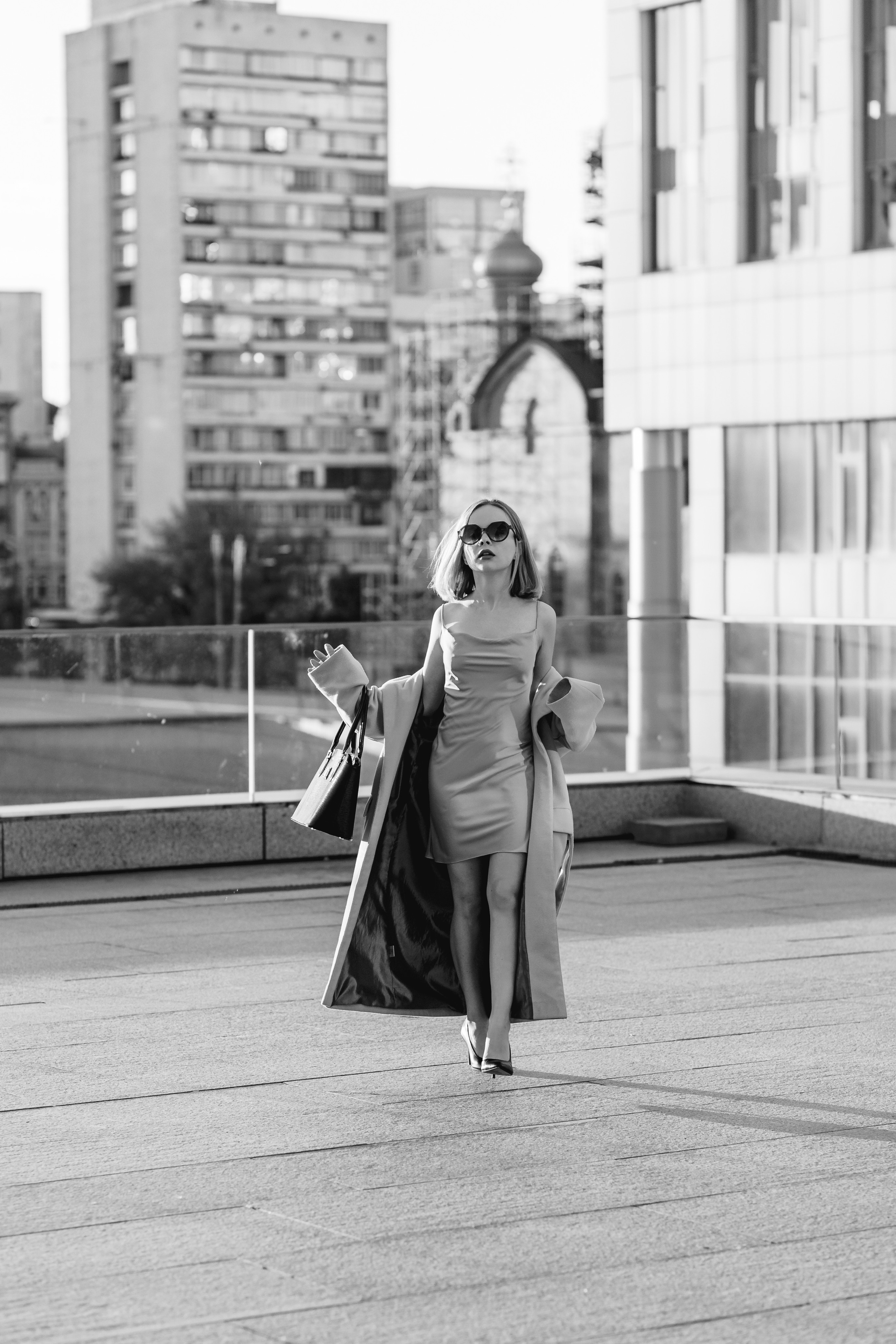 Inna. Весільний фотограф Осокін Євгеній