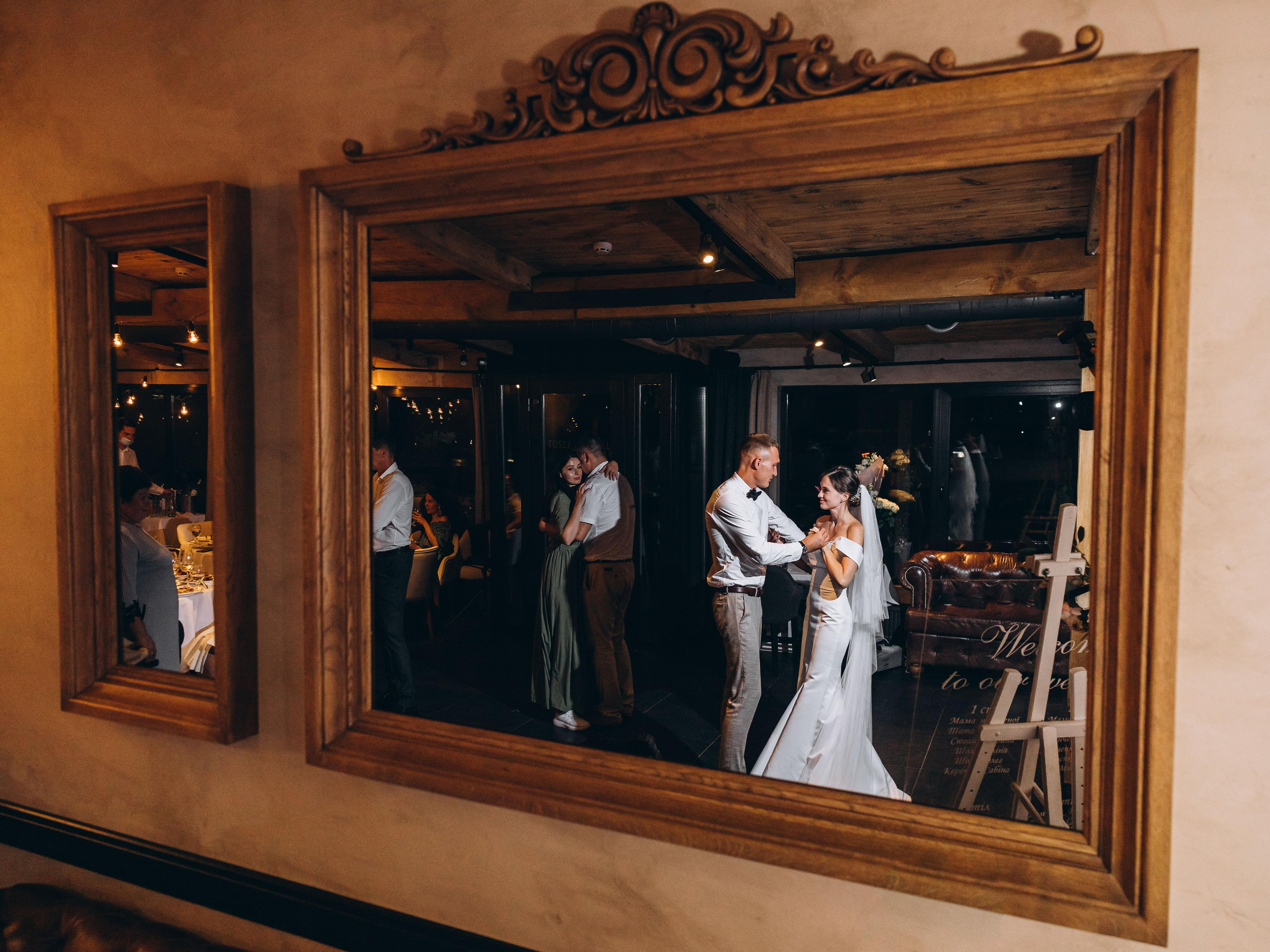 Diana & Bohdan. Wedding photographer Osokin Evgeniy