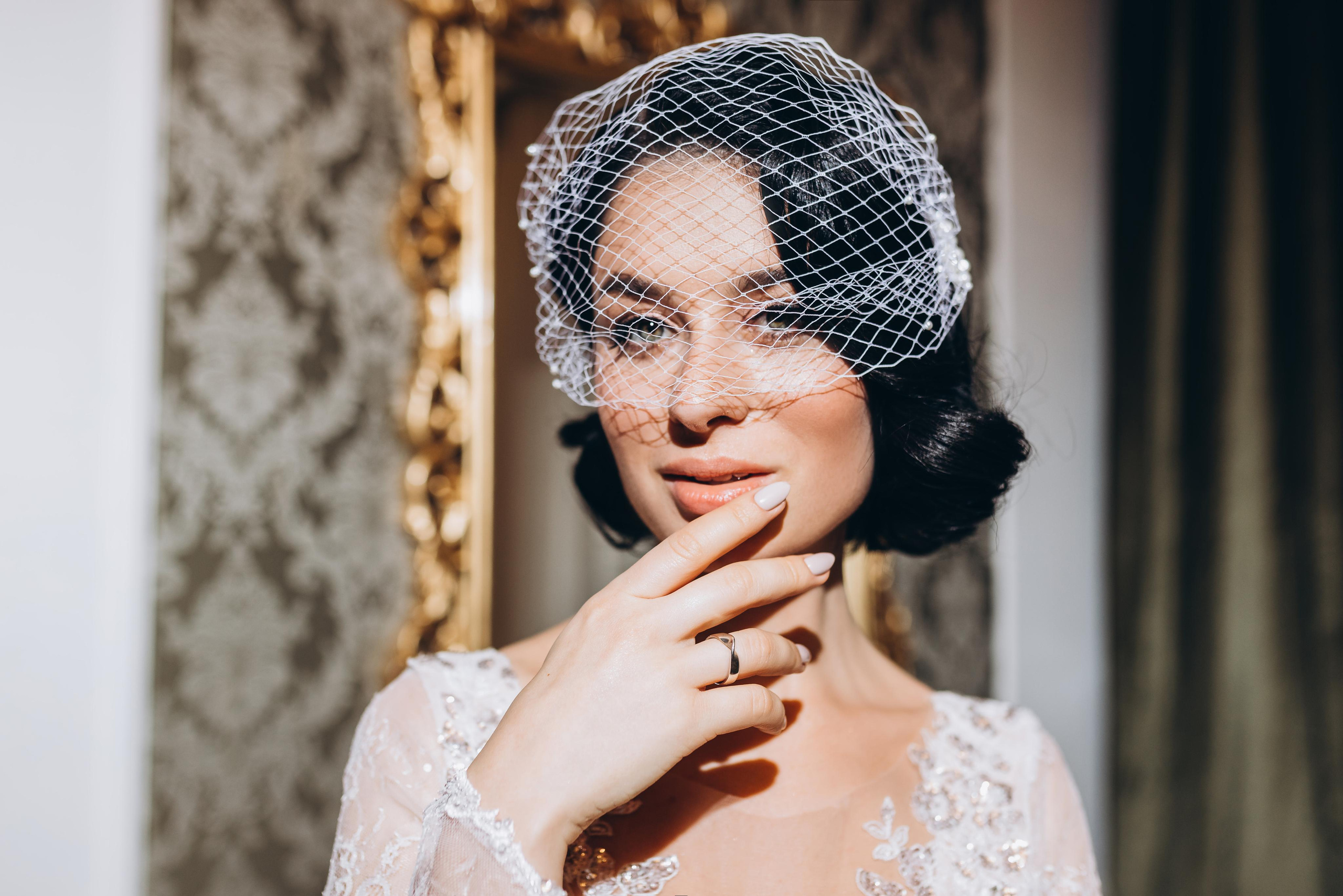 Daria & Yaroslav. Wedding photographer Osokin Evgeniy