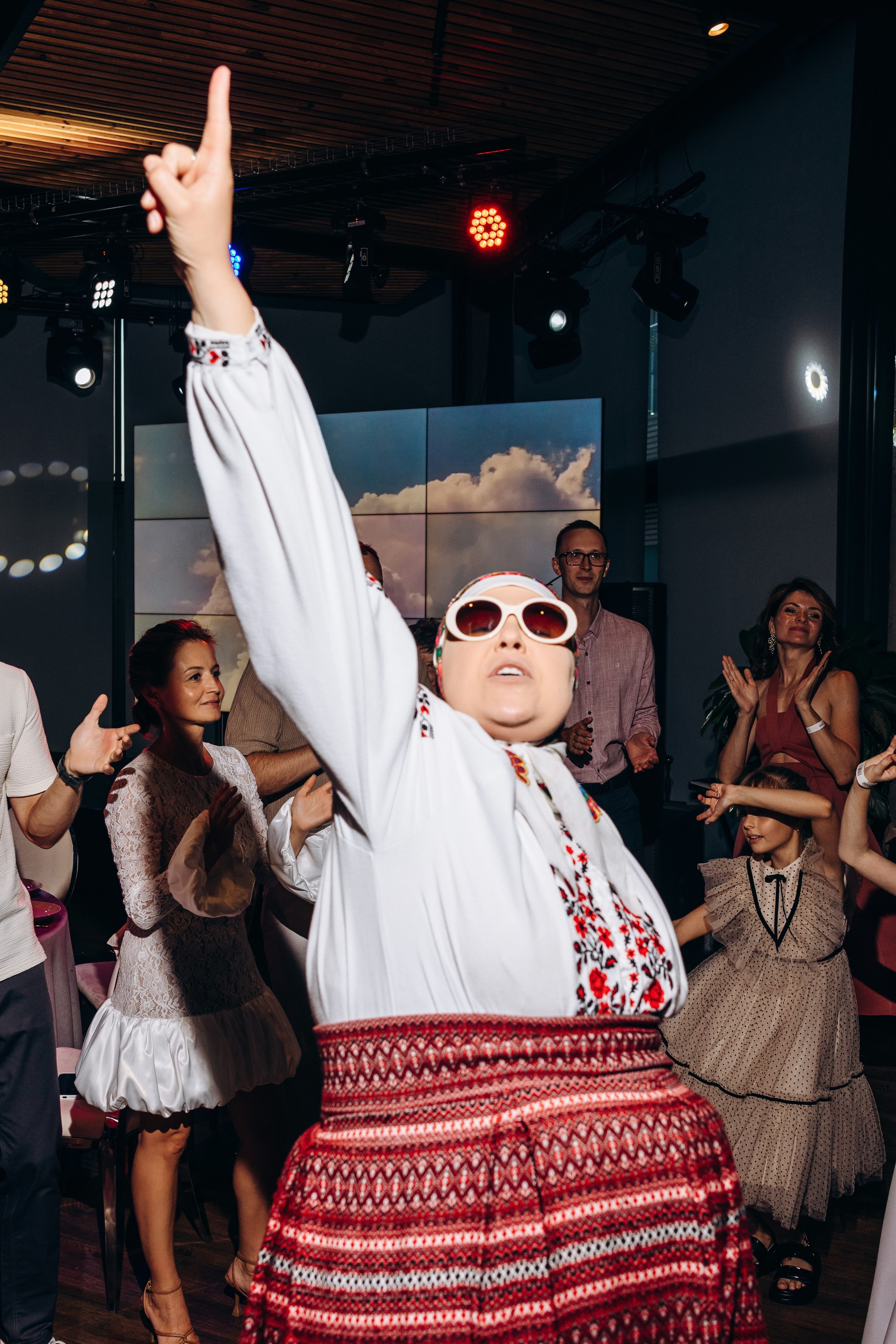 Julia & Yuriy. Wedding photographer Osokin Evgeniy