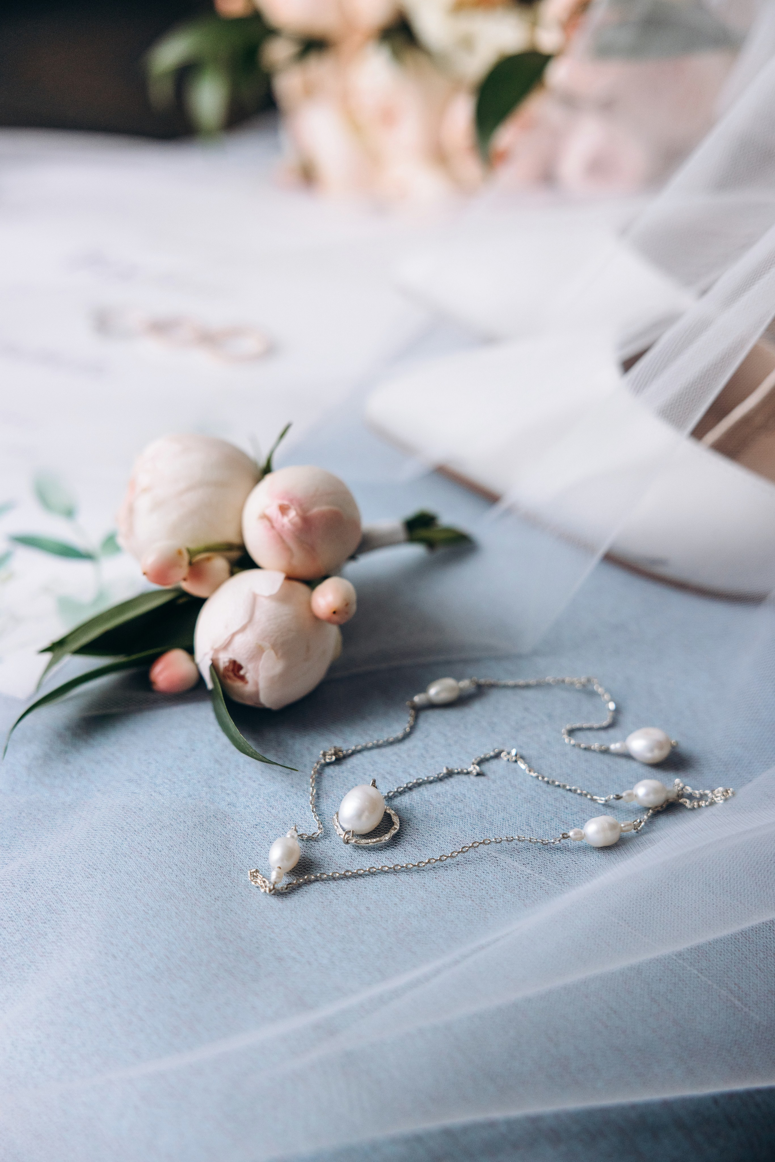 Anya & Borya. Wedding photographer Osokin Evgeniy