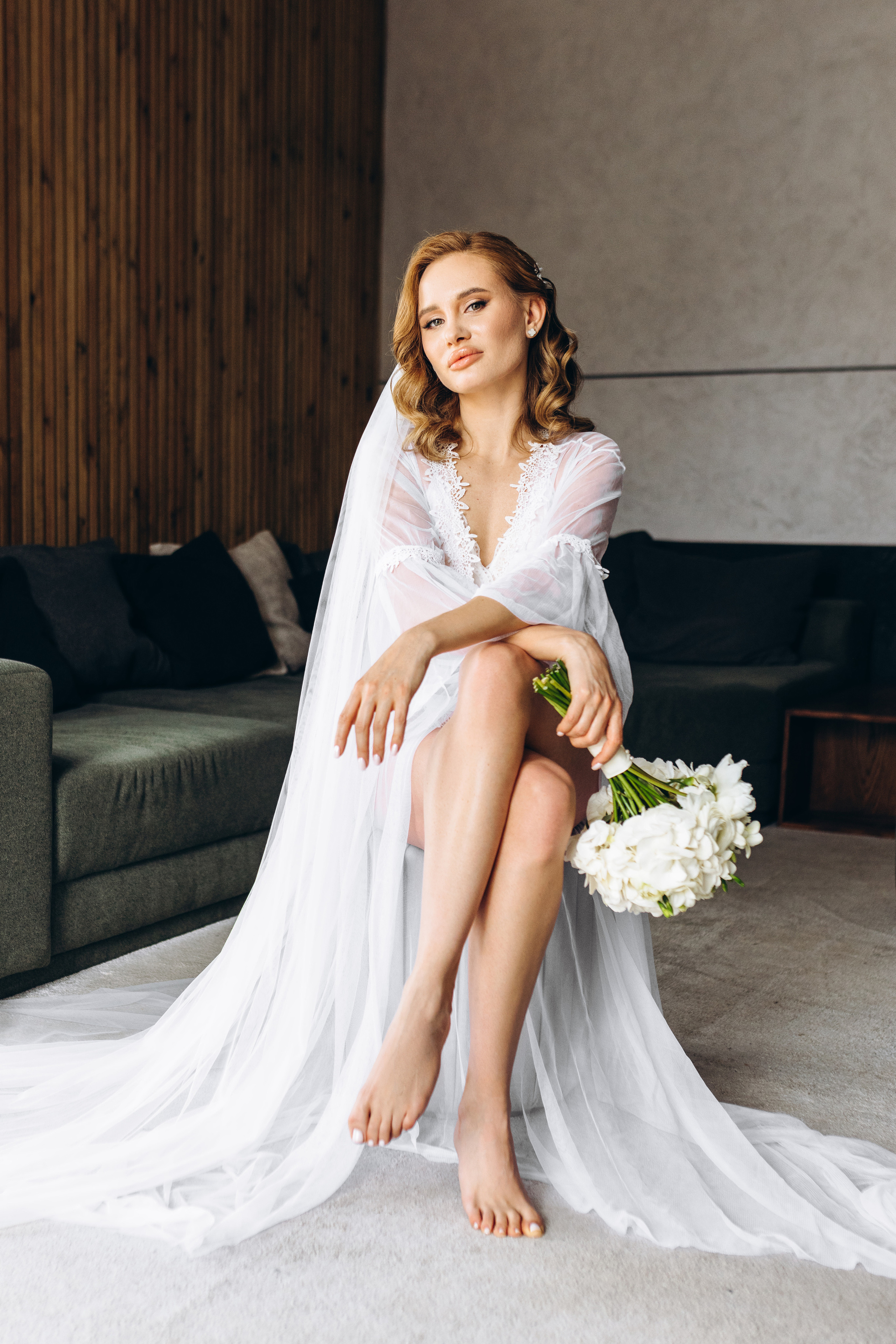 Snezhana & Alexey. Wedding photographer Osokin Evgeniy