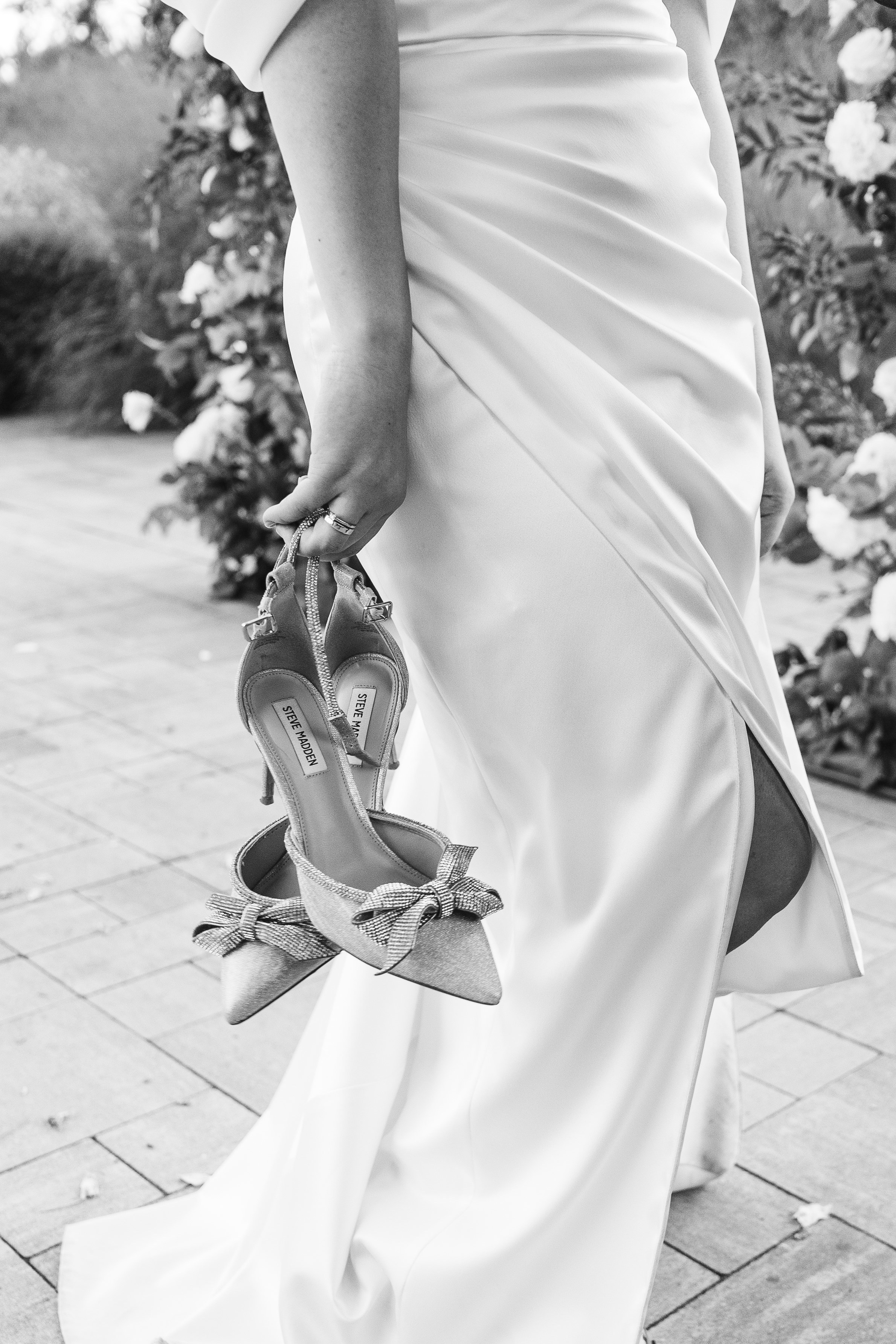 Albina & Alexandr. Весільний фотограф Київ Осокін Євгеній