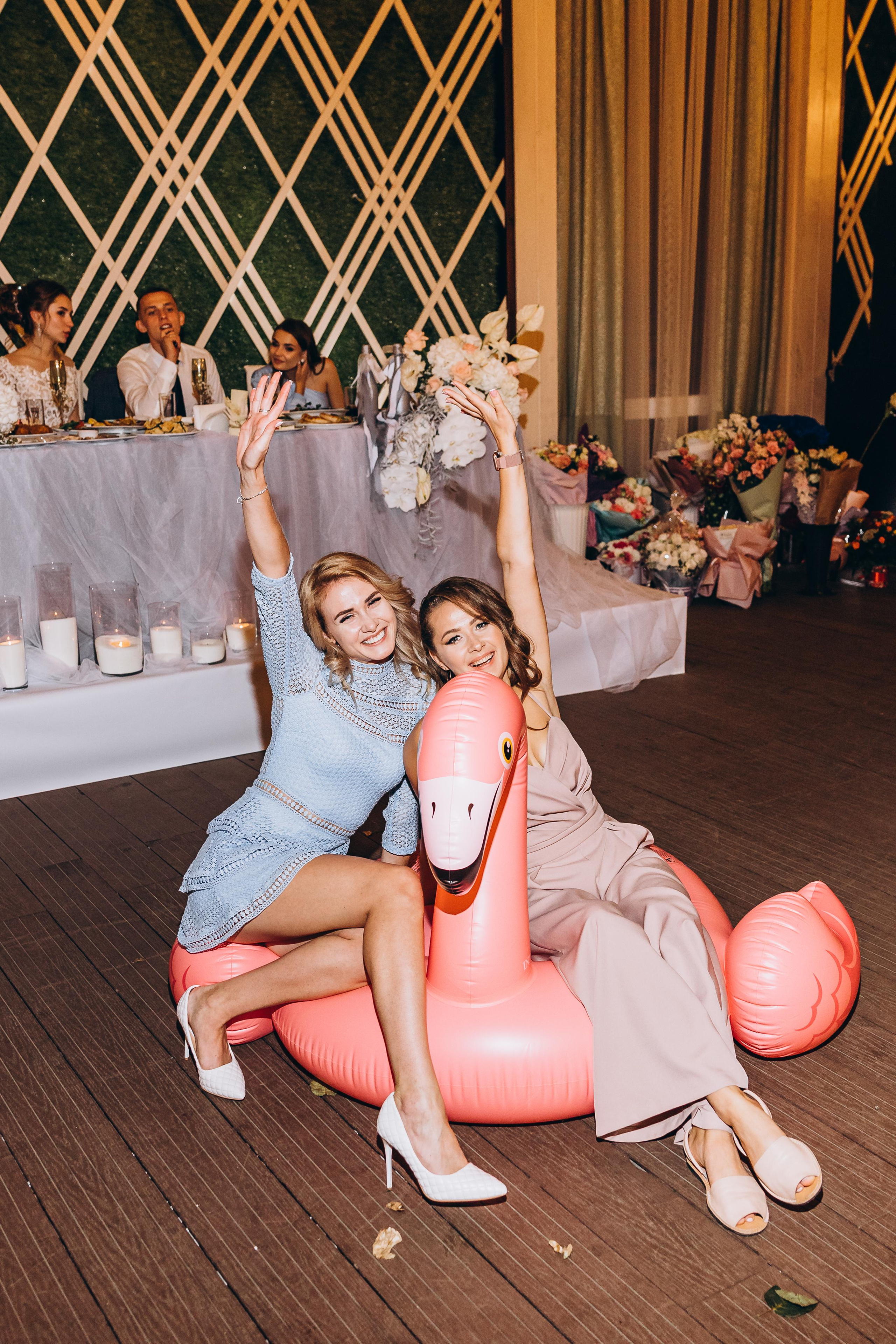 Anna & Vlad. Wedding photographer Osokin Evgeniy