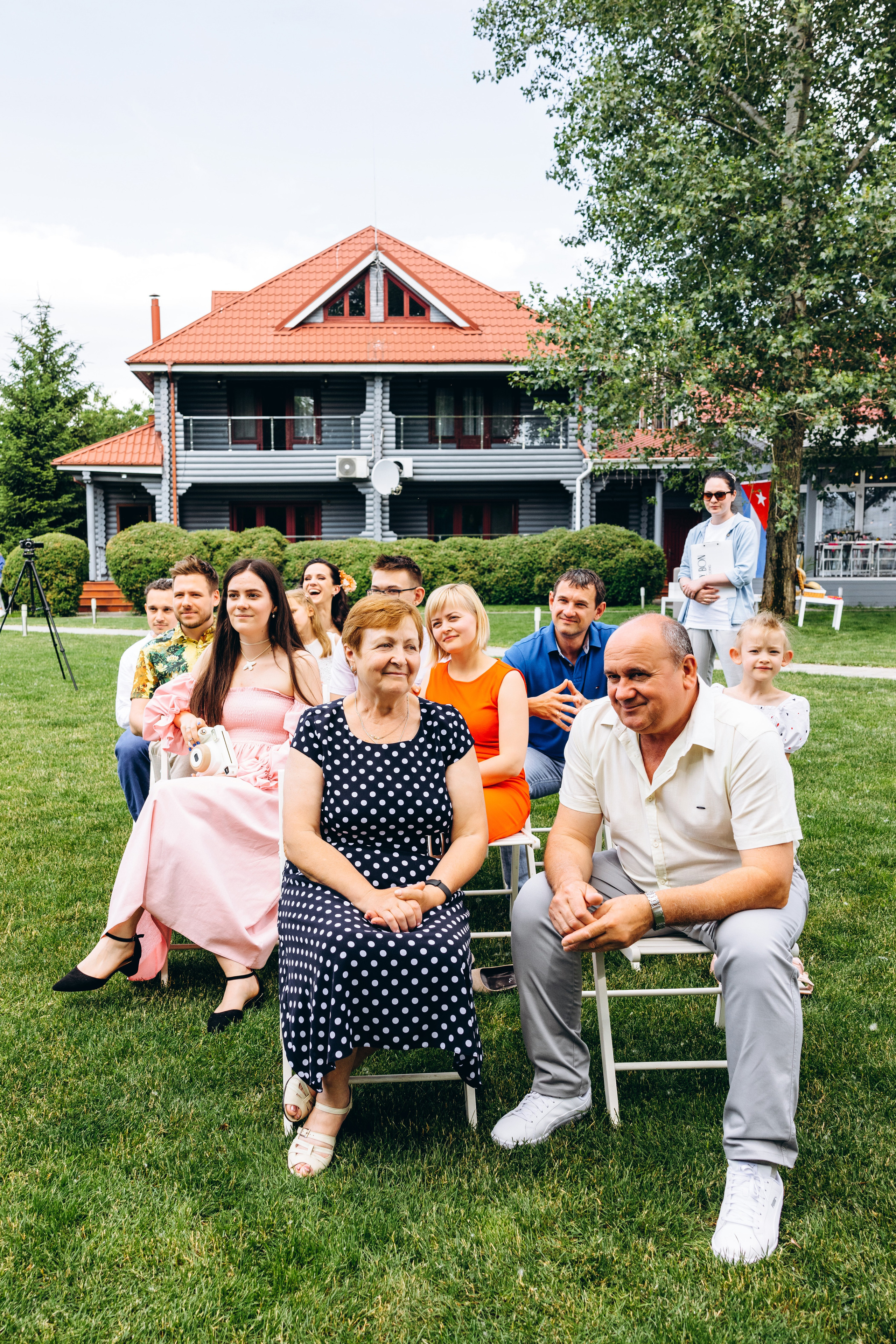 Marina & Vitaliy. Весільний фотограф Осокін Євгеній