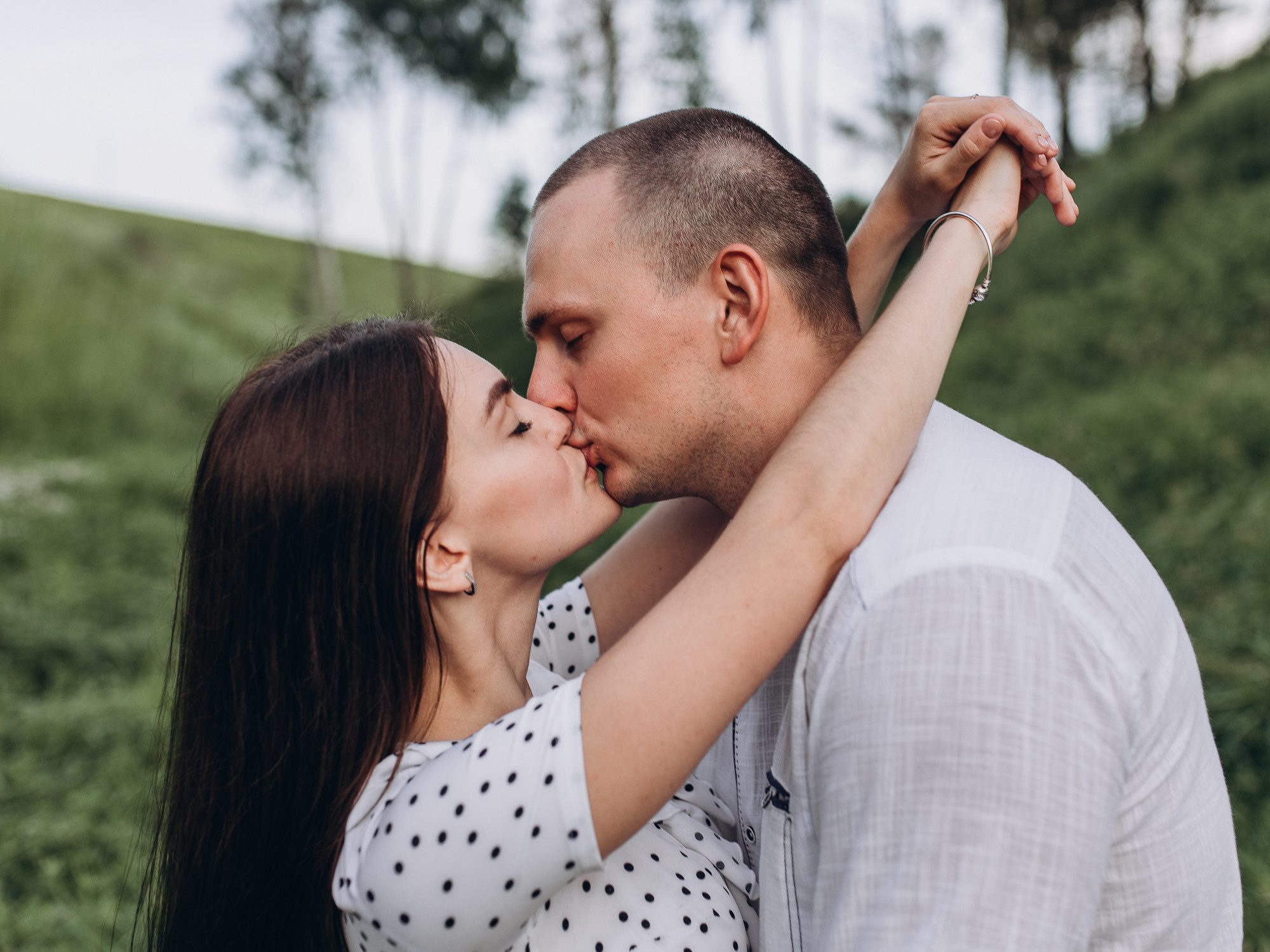 Alexandra & Maxim. Весільний фотограф Київ Осокін Євгеній