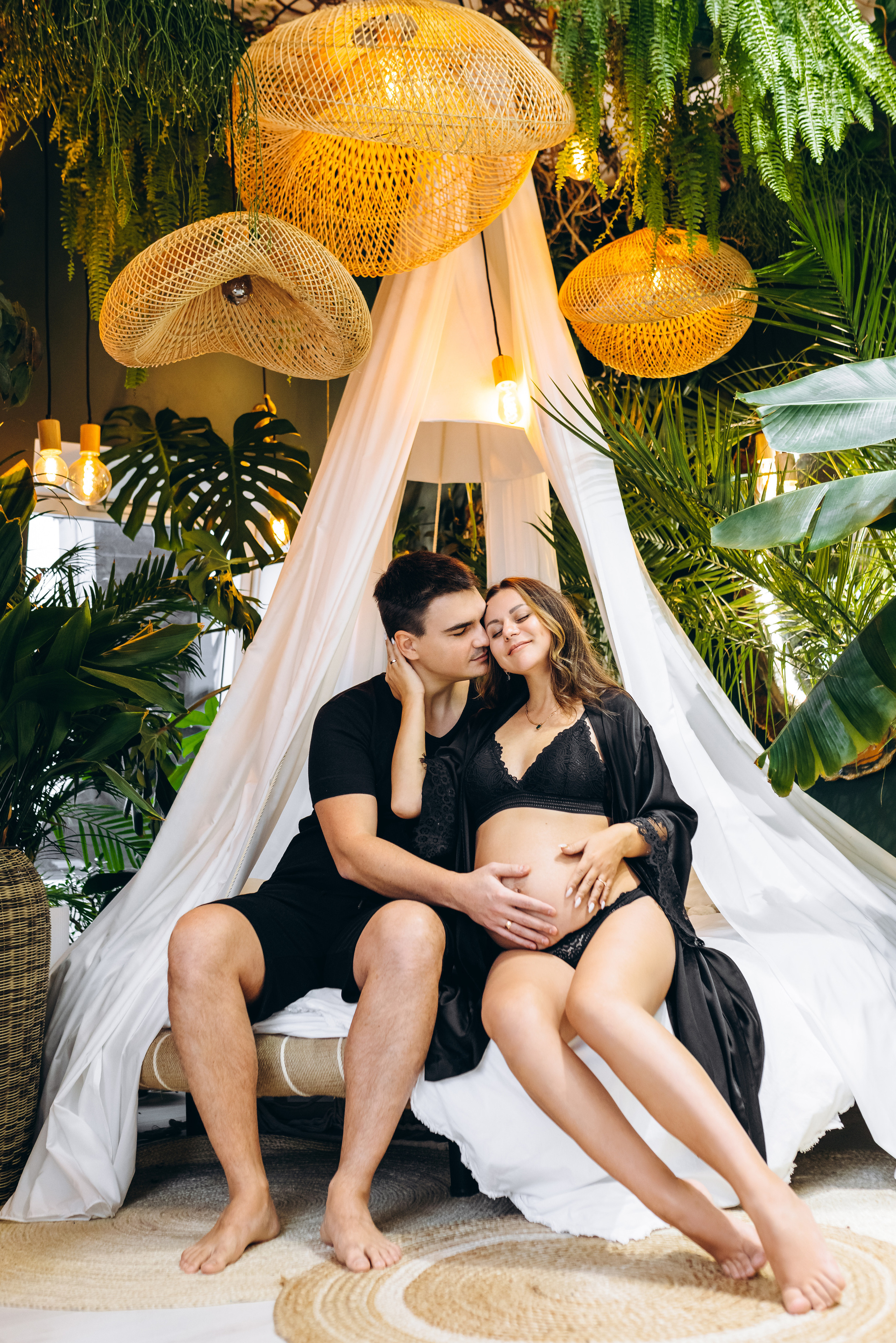 Olya & Anton. Wedding photographer Osokin Evgeniy