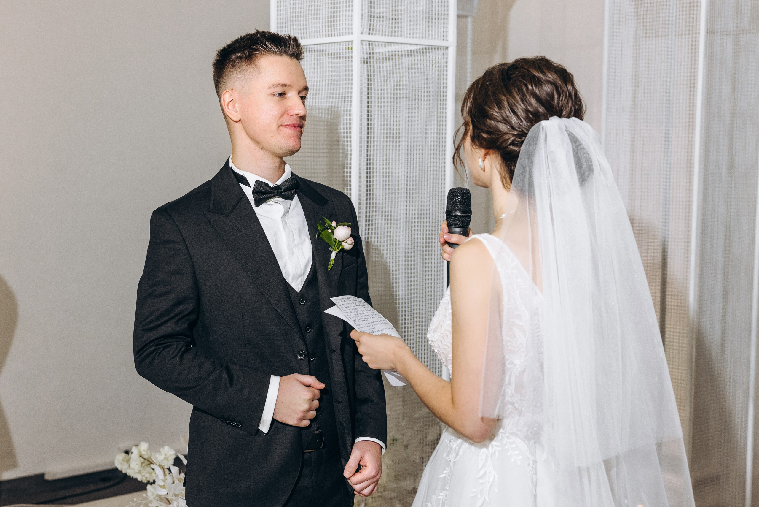 Anya & Borya. Wedding photographer Osokin Evgeniy