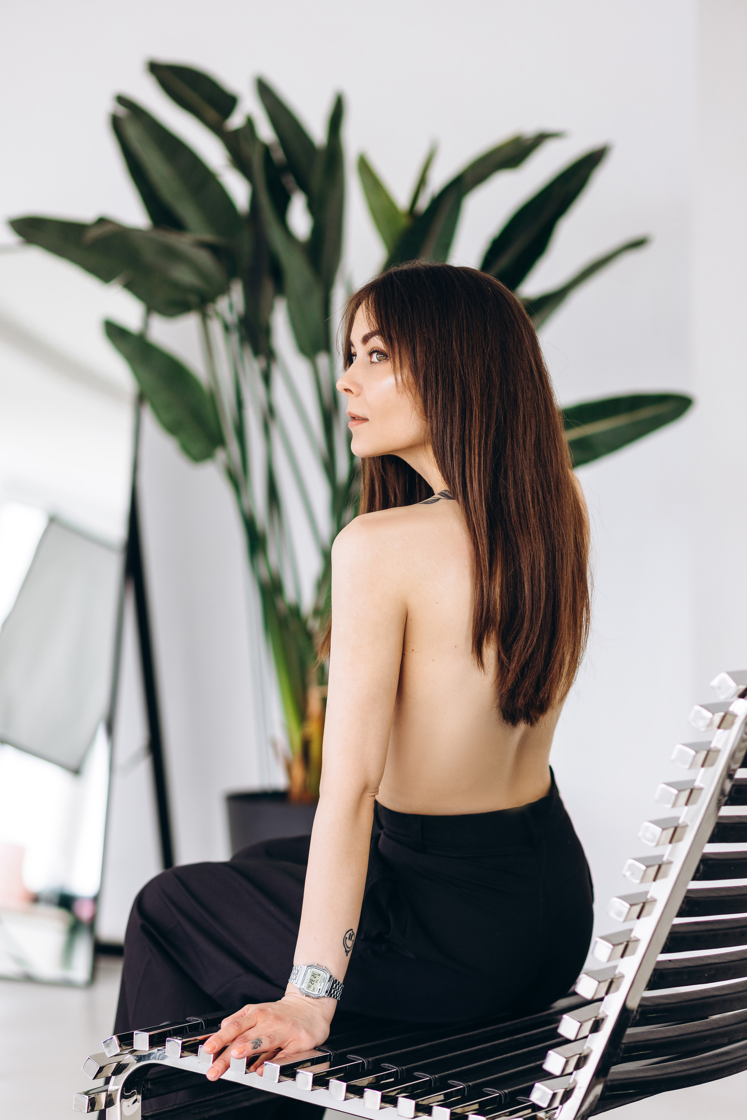 Lily. Весільний фотограф Осокін Євгеній