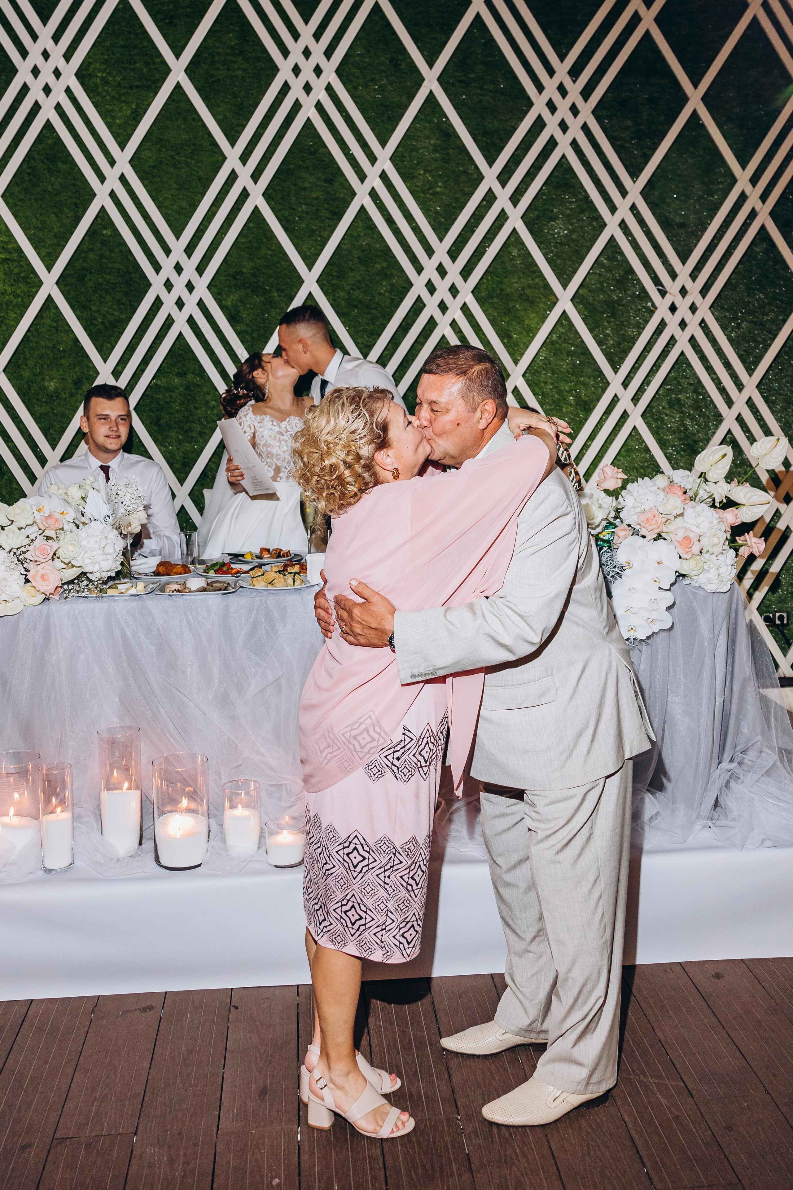 Anna & Vlad. Wedding photographer Osokin Evgeniy