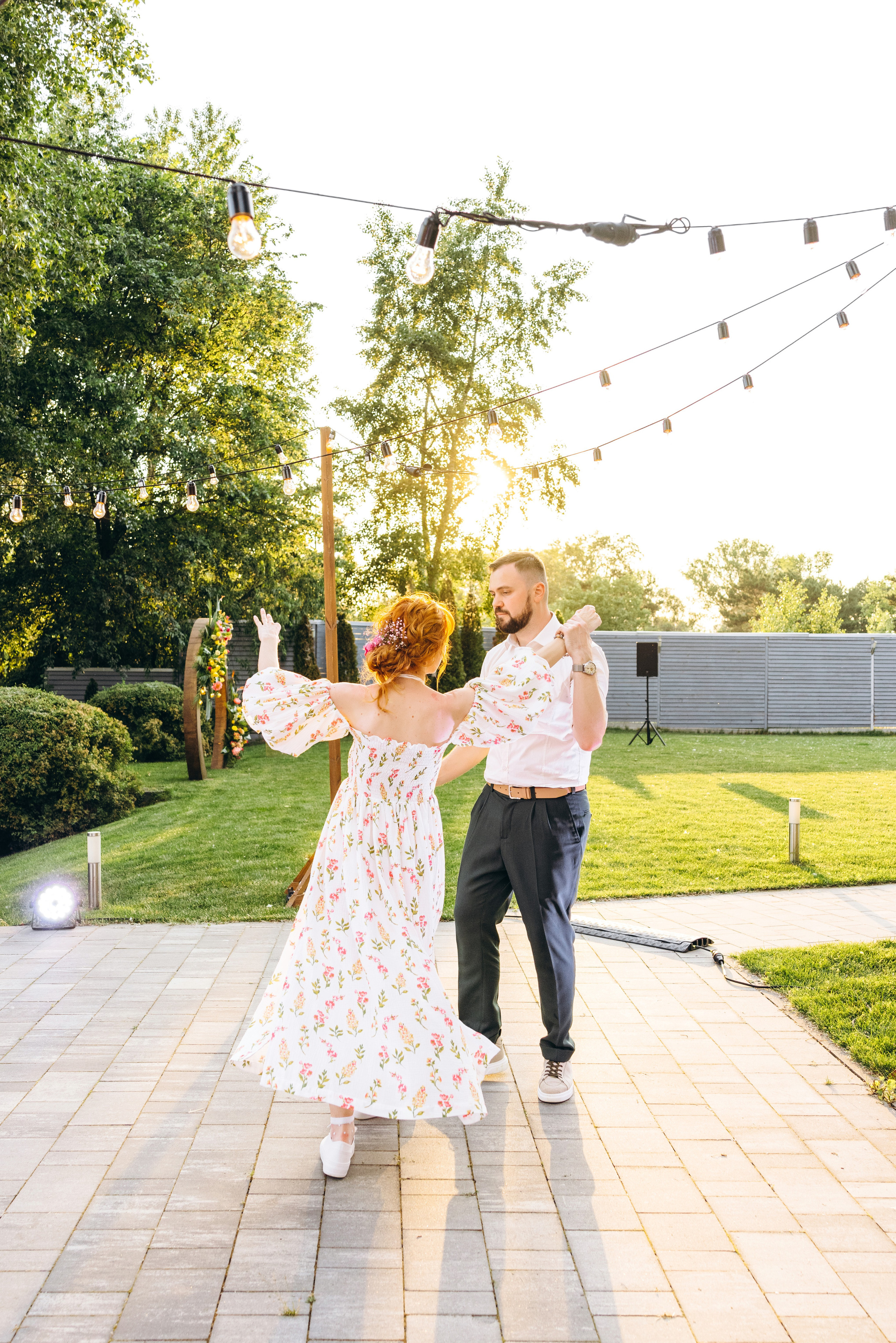 Marina & Vitaliy. Весільний фотограф Осокін Євгеній