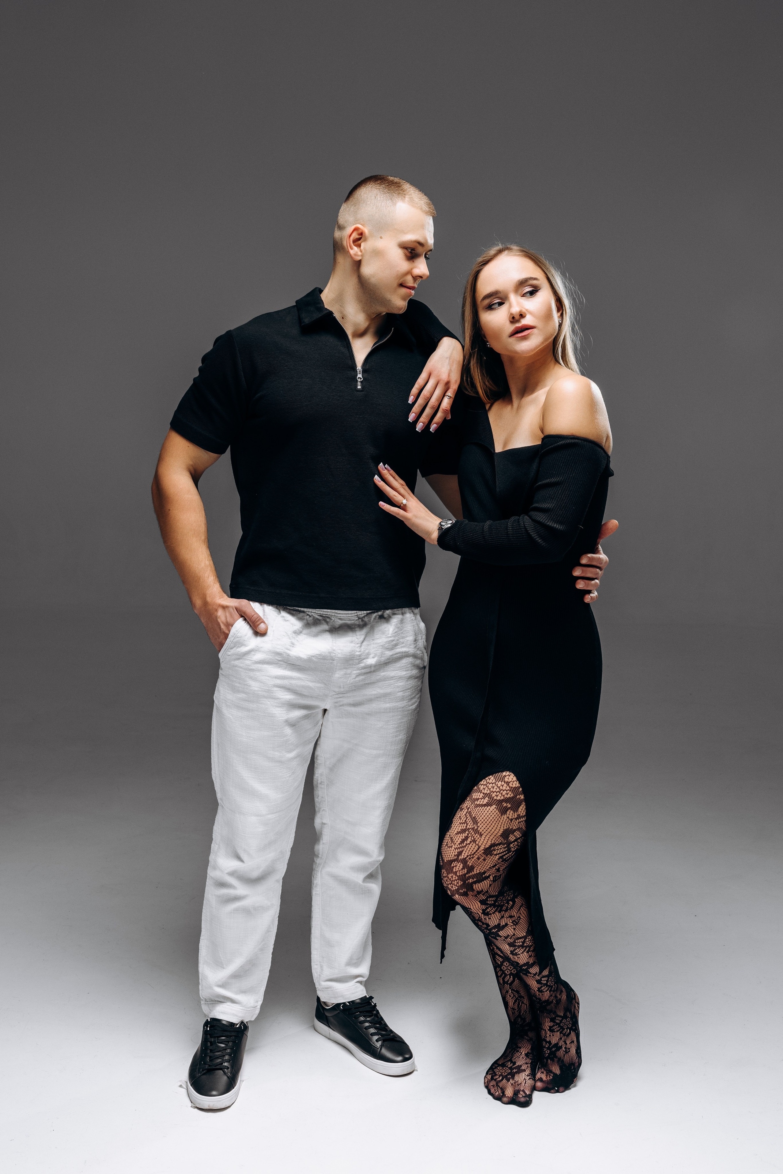 Vika & Vanya. Весільний фотограф Київ Осокін Євгеній