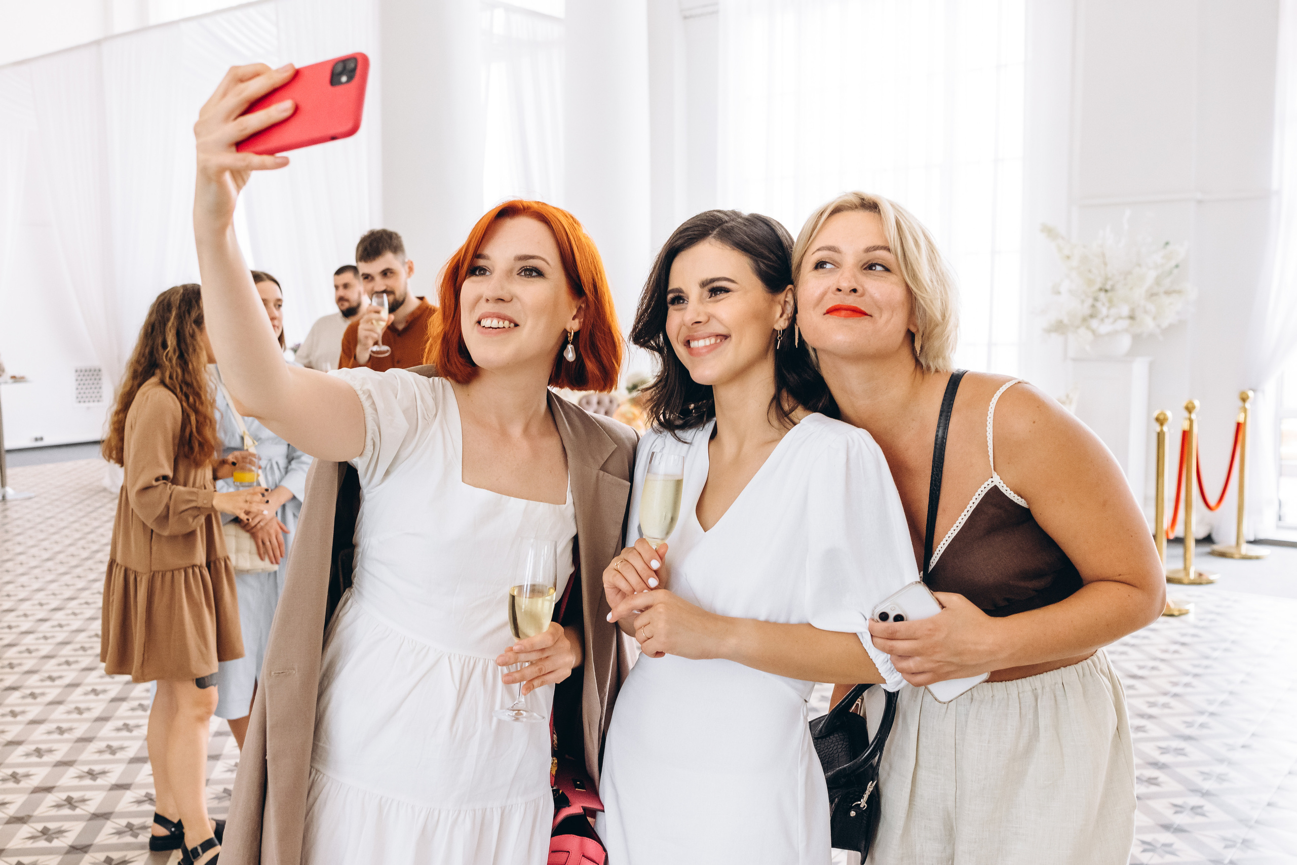 Katya & Vova. Wedding photographer Osokin Evgeniy