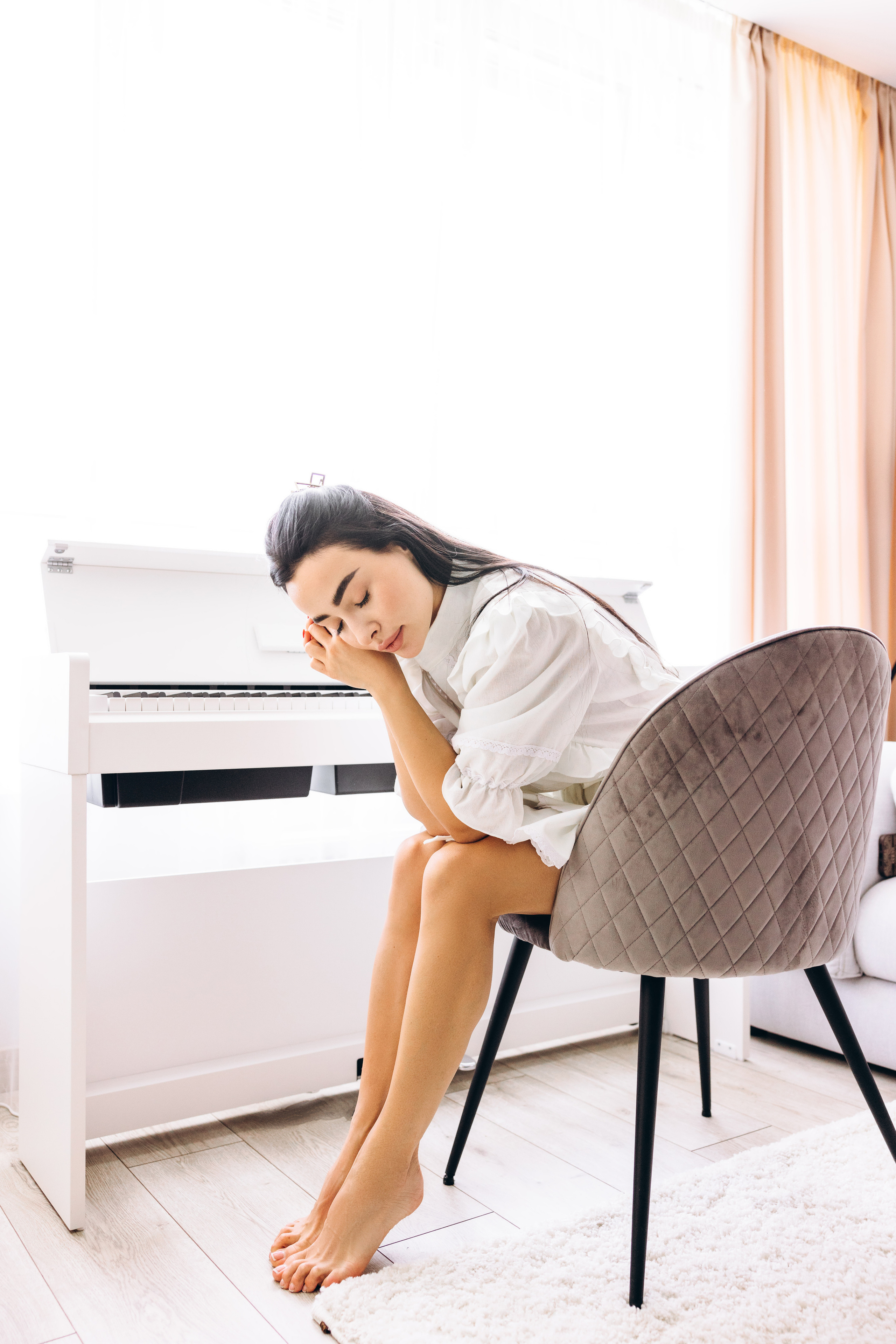 Inessa. Wedding photographer Osokin Evgeniy