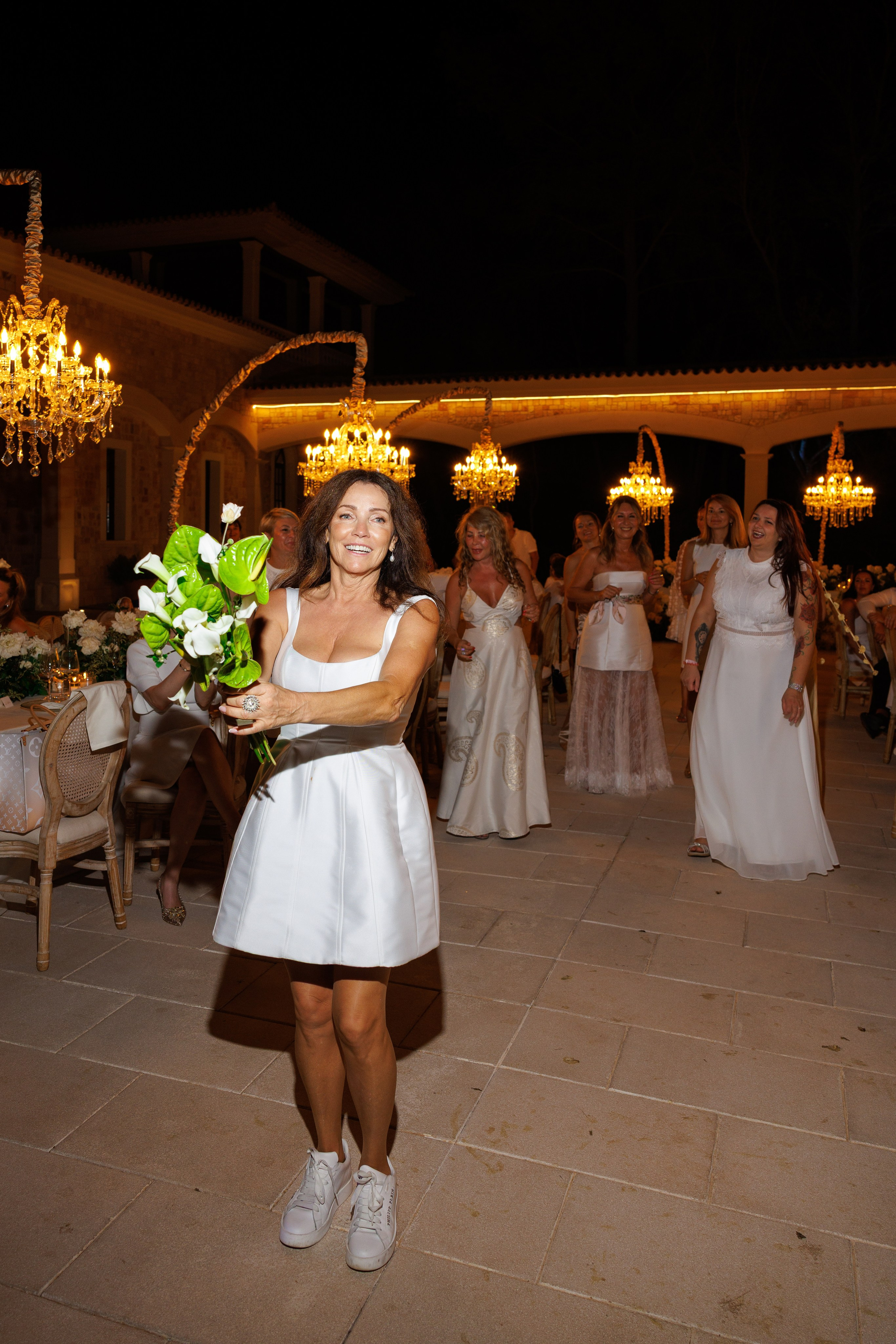 Valentina & Heinz (Palma de Mallorca, Finca Son Bi). Wedding photographer Osokin Evgeniy