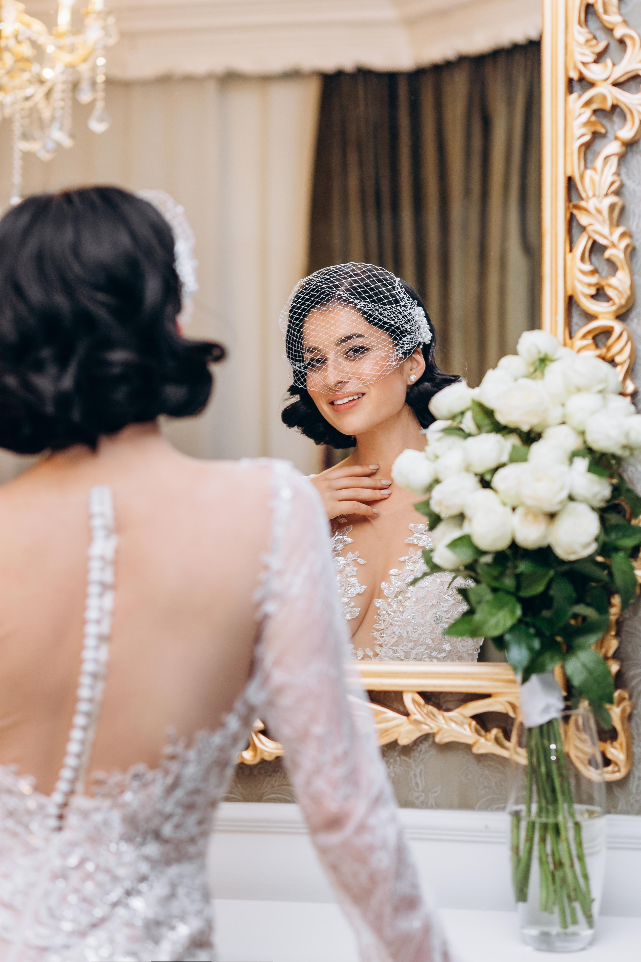 Daria & Yaroslav. Wedding photographer Osokin Evgeniy