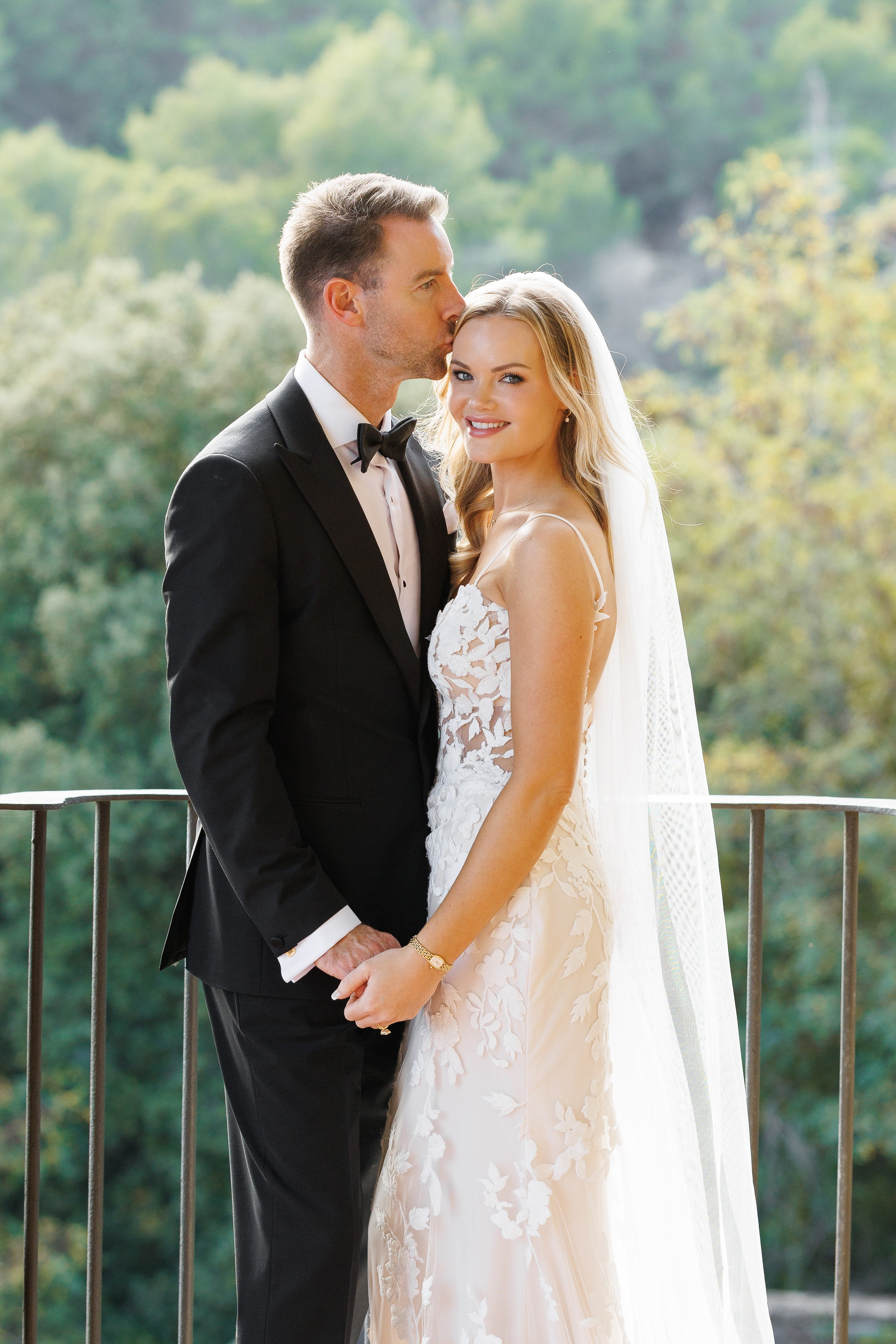 Fiona & Colin (Barcelona, La Baronia). Весільний фотограф Осокін Євгеній