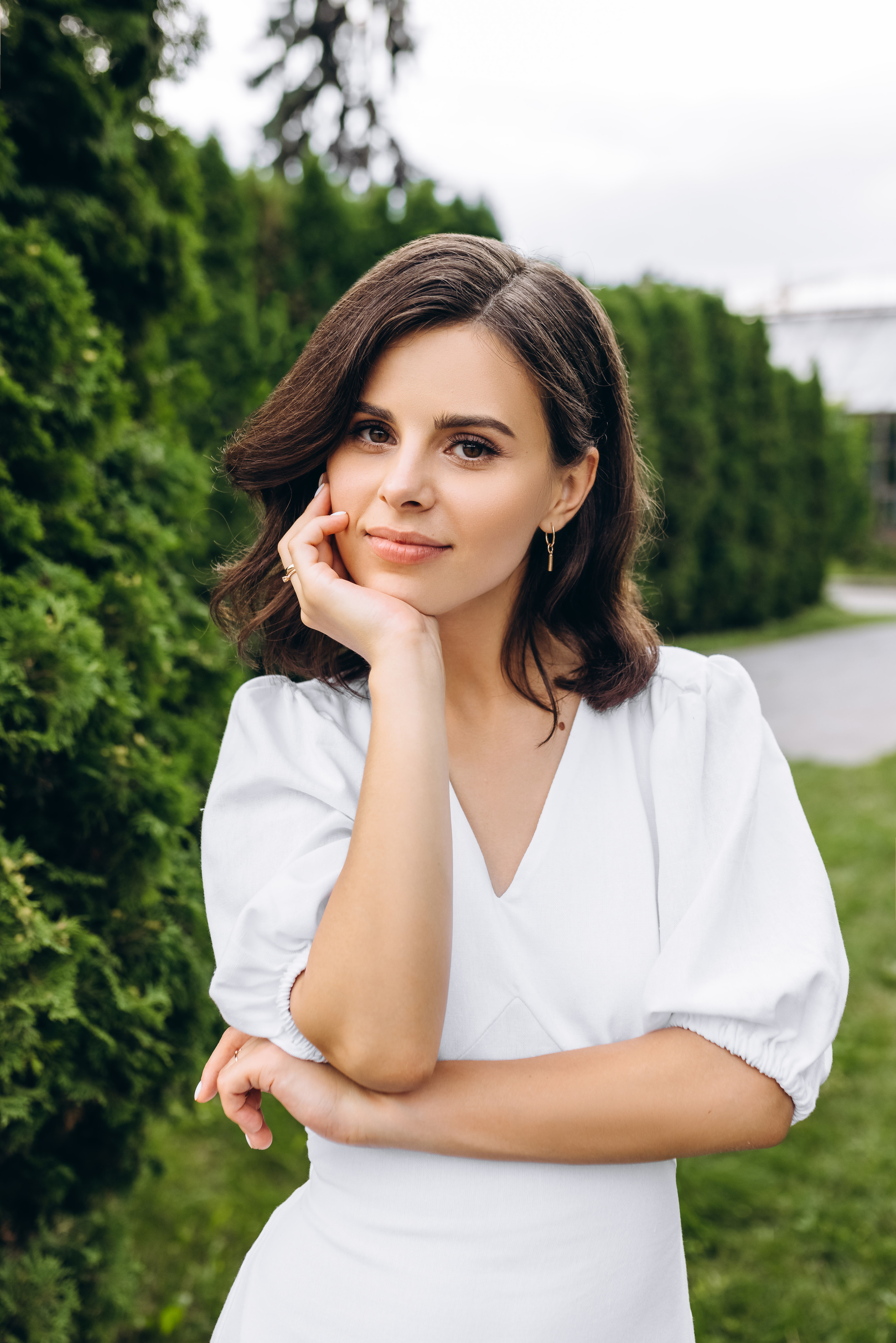 Katya & Vova. Wedding photographer Osokin Evgeniy