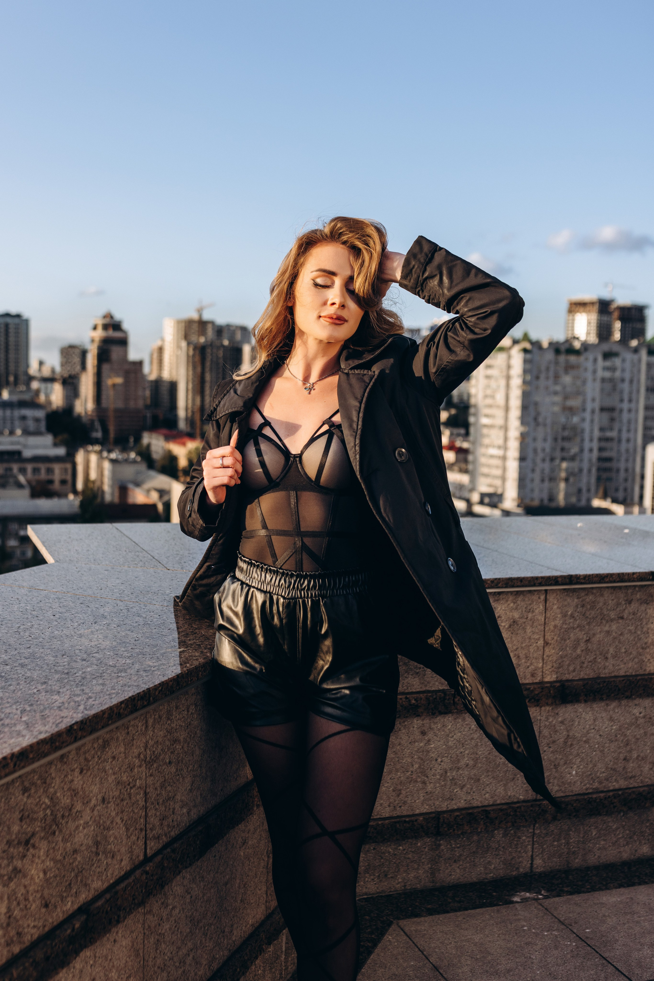 Anna. Wedding photographer Osokin Evgeniy