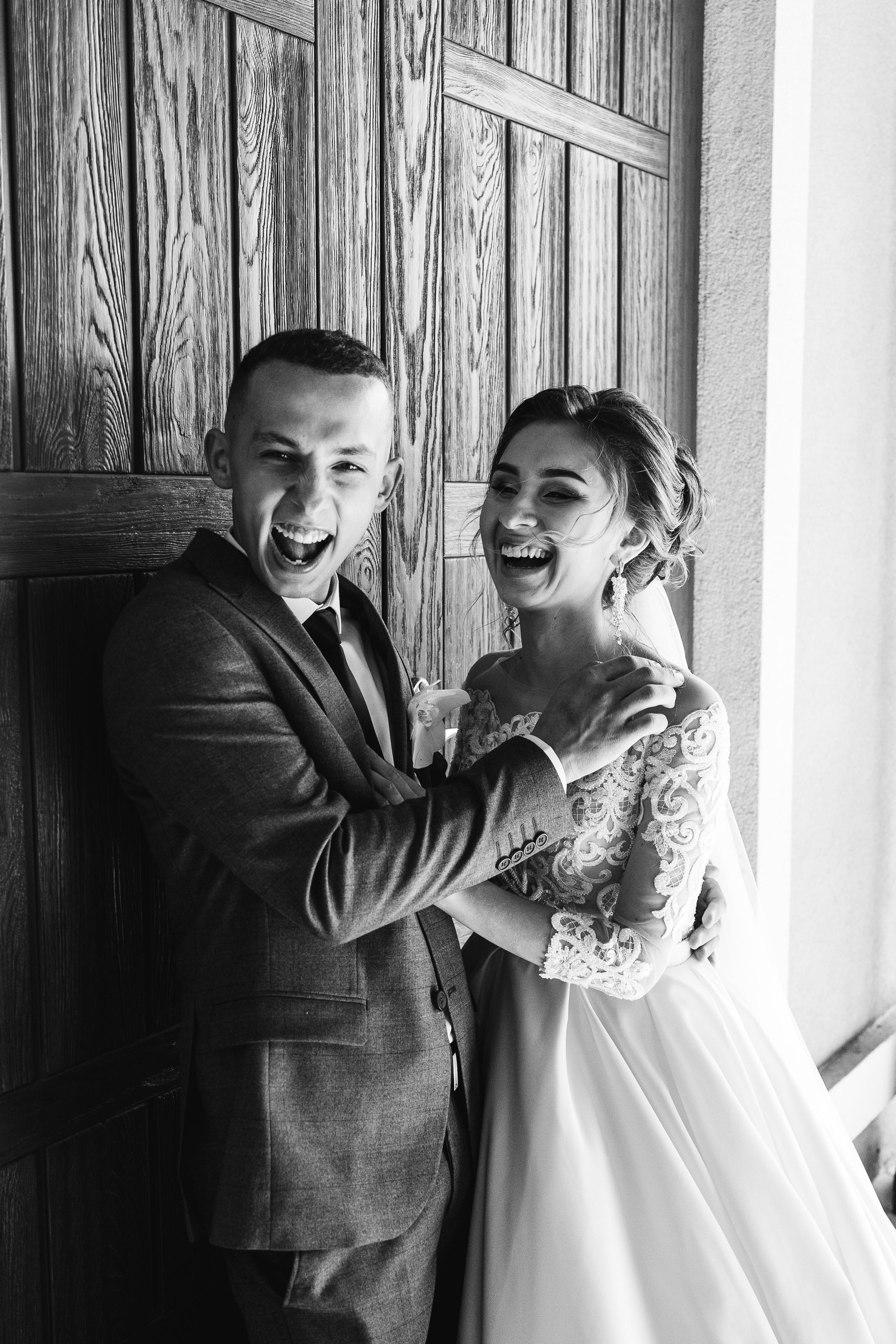 Anna & Vlad. Wedding photographer Osokin Evgeniy