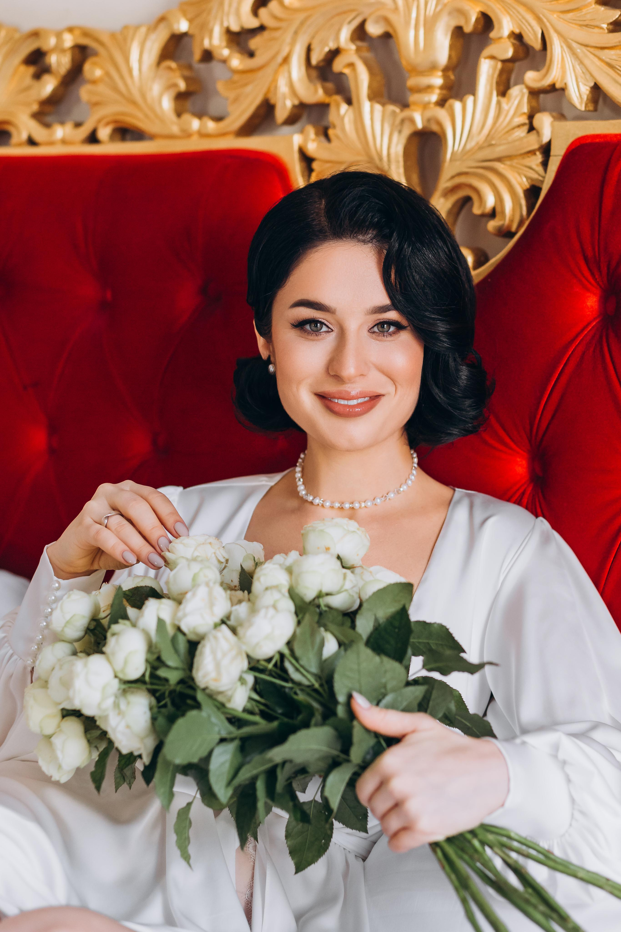 Daria & Yaroslav. Wedding photographer Osokin Evgeniy